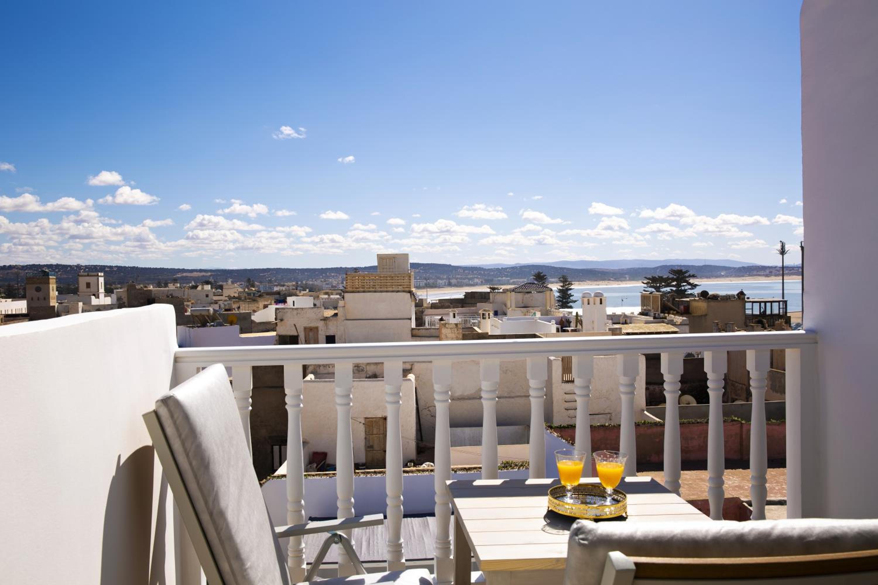 Studio Apartment with Sea View photo 3