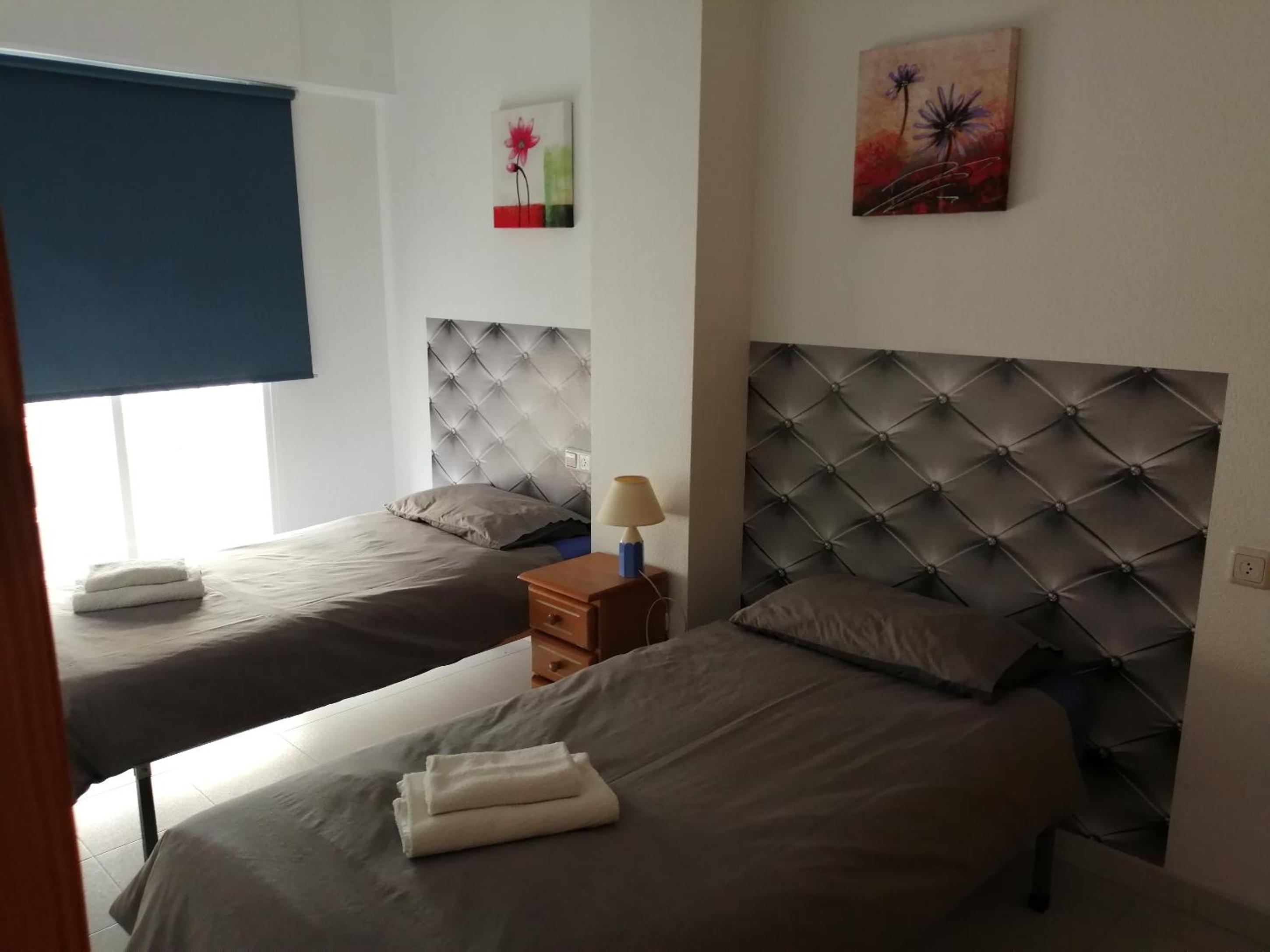 Apartamento Estándar