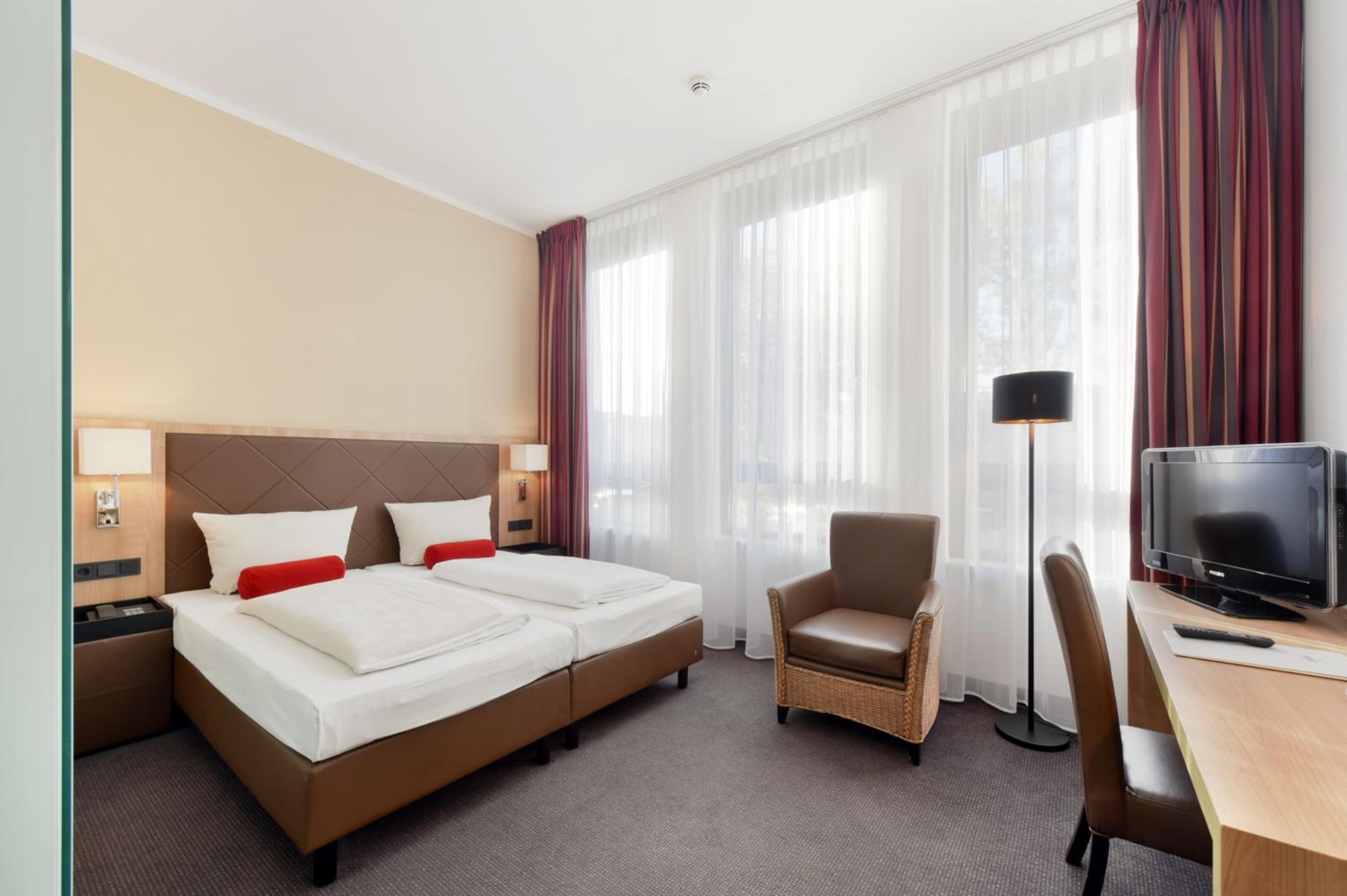 Business Double Room photo 1