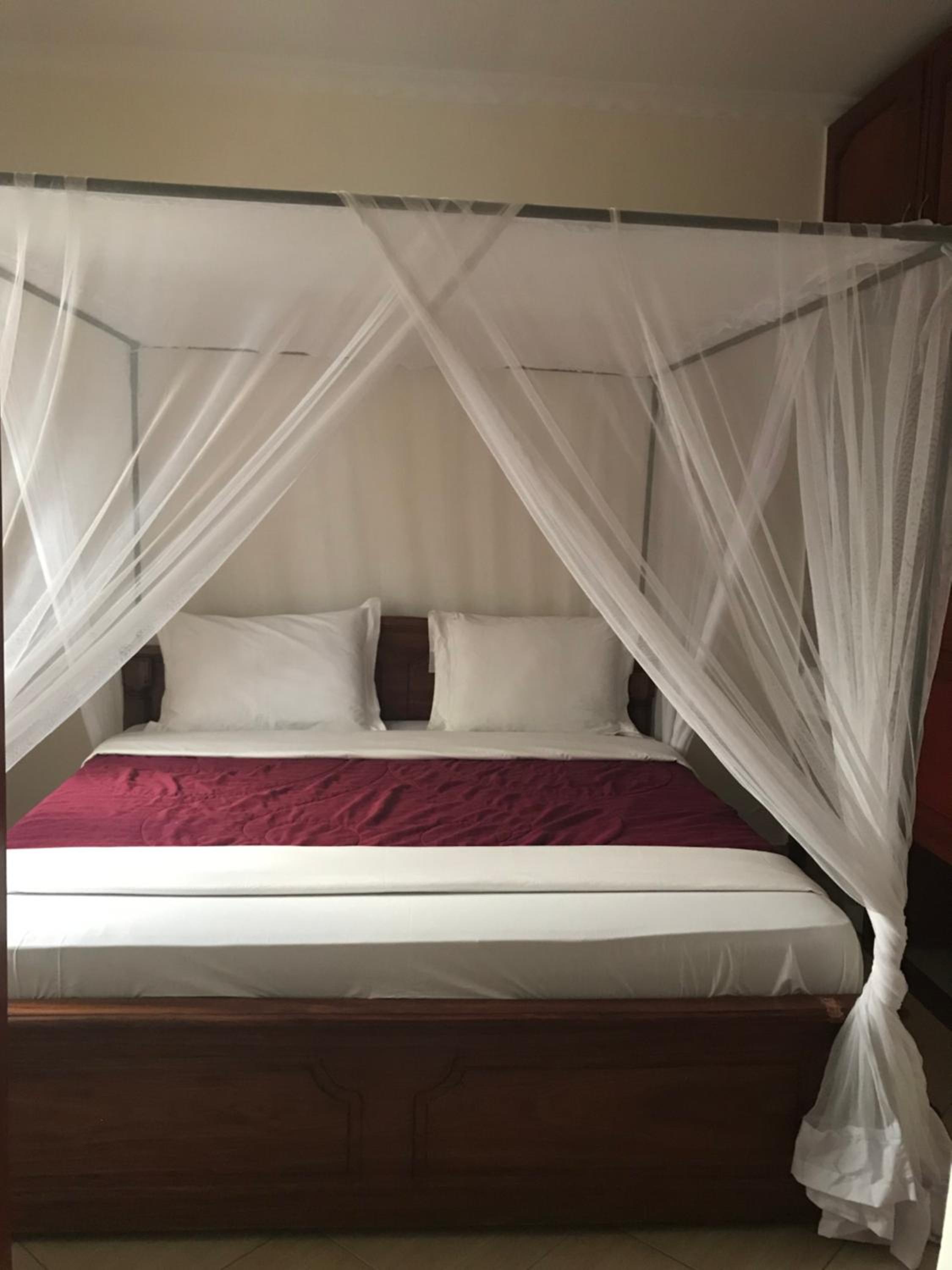 Standard Double Room photo 2