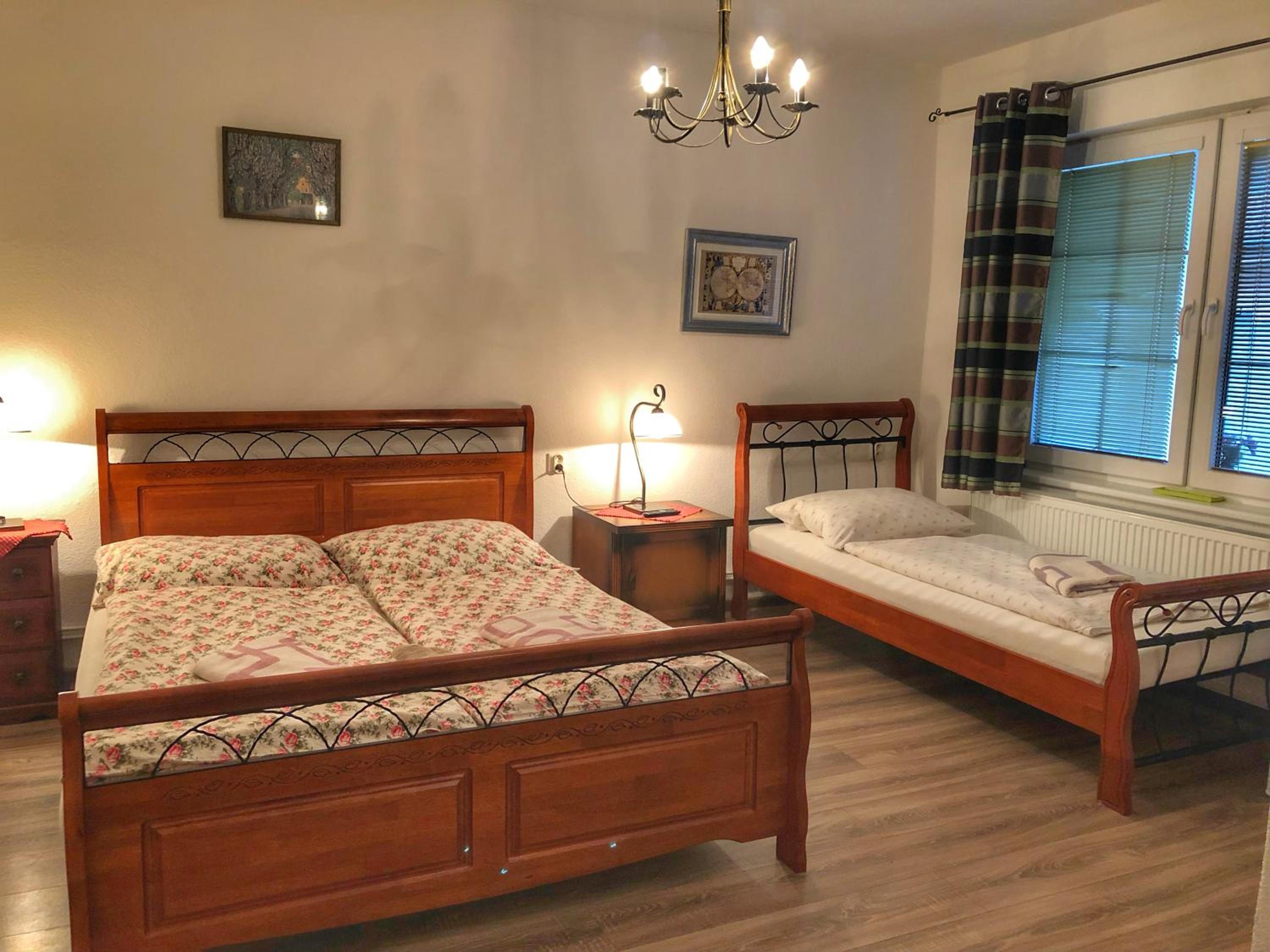 Triple Room photo 3