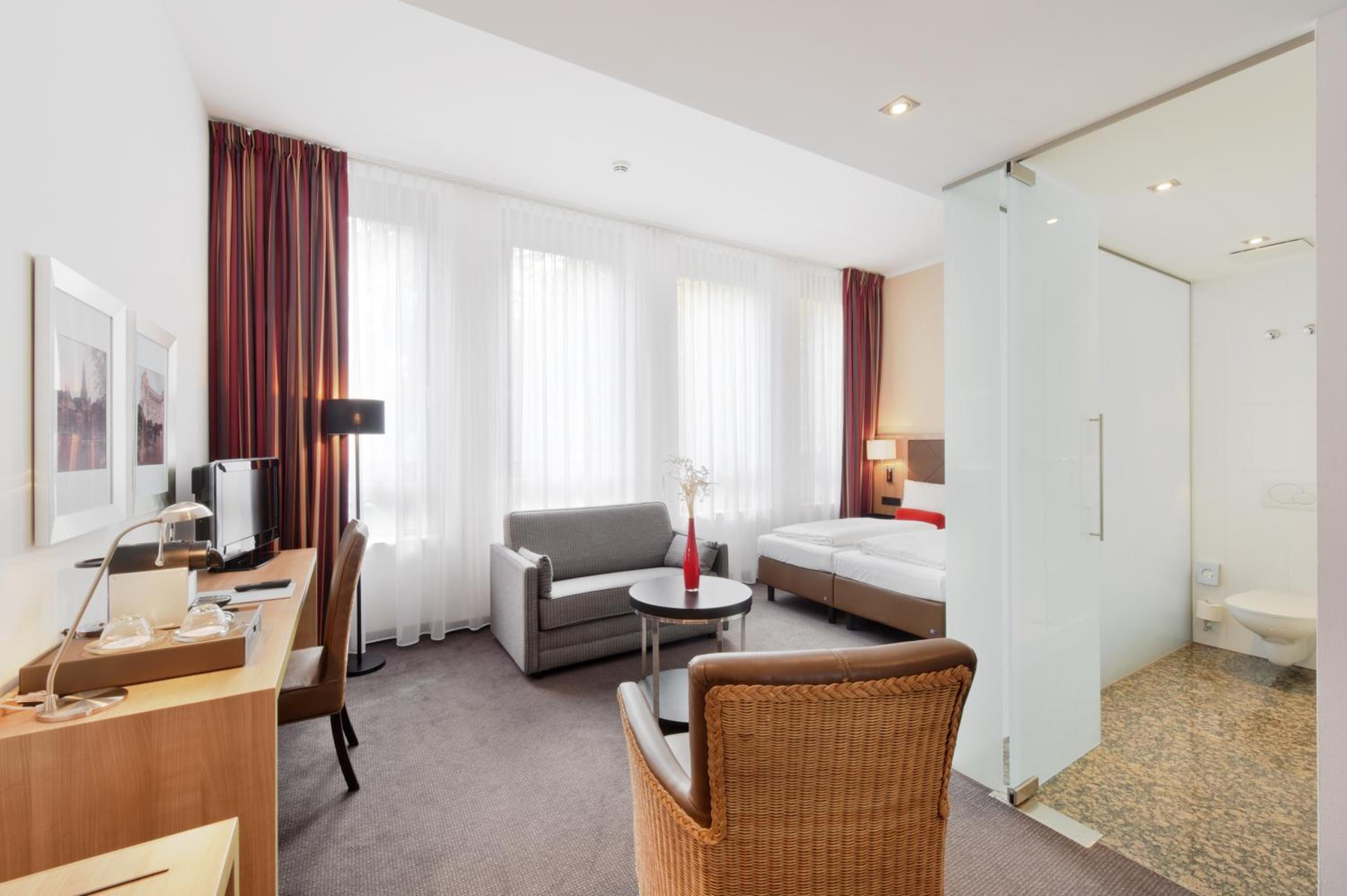Superior Double Room photo 3