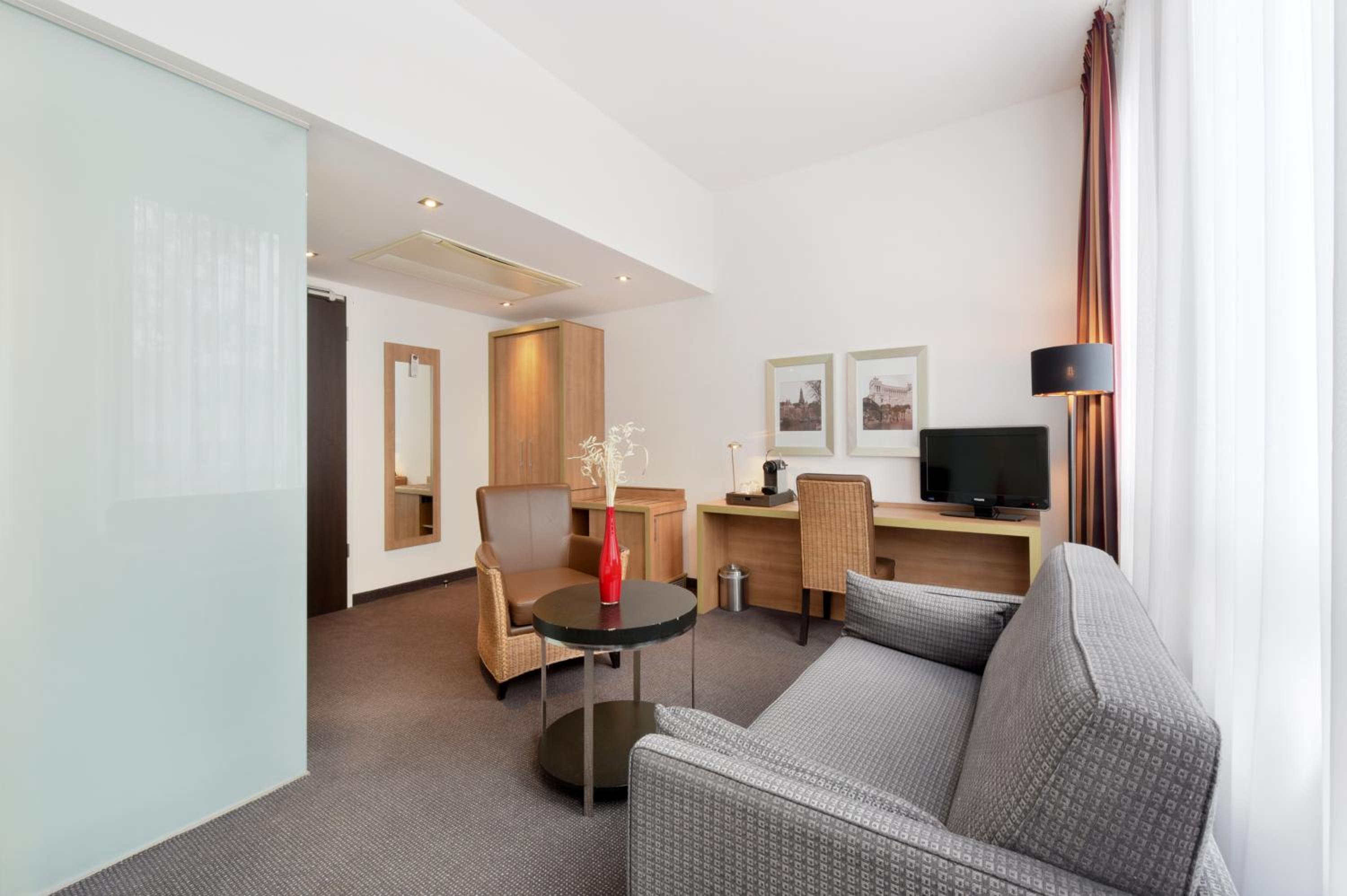 Superior Double Room photo 1