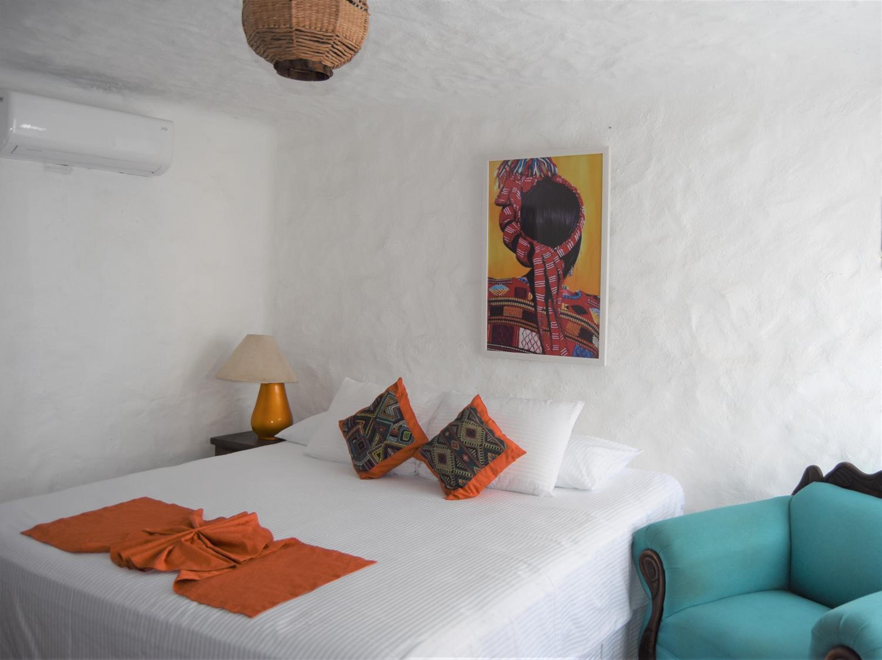 Double Suite - Photo 37