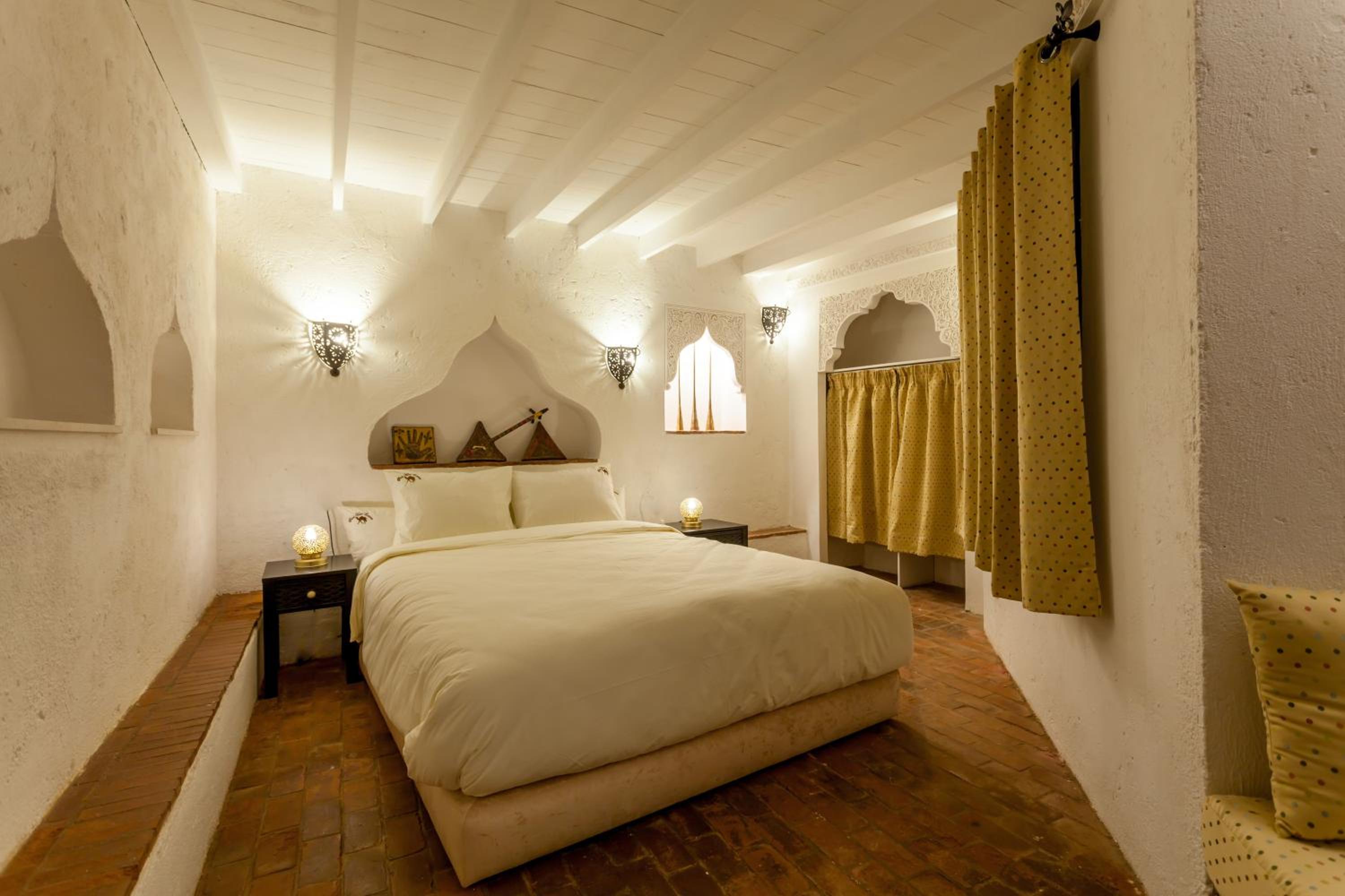 Deluxe Family Suite