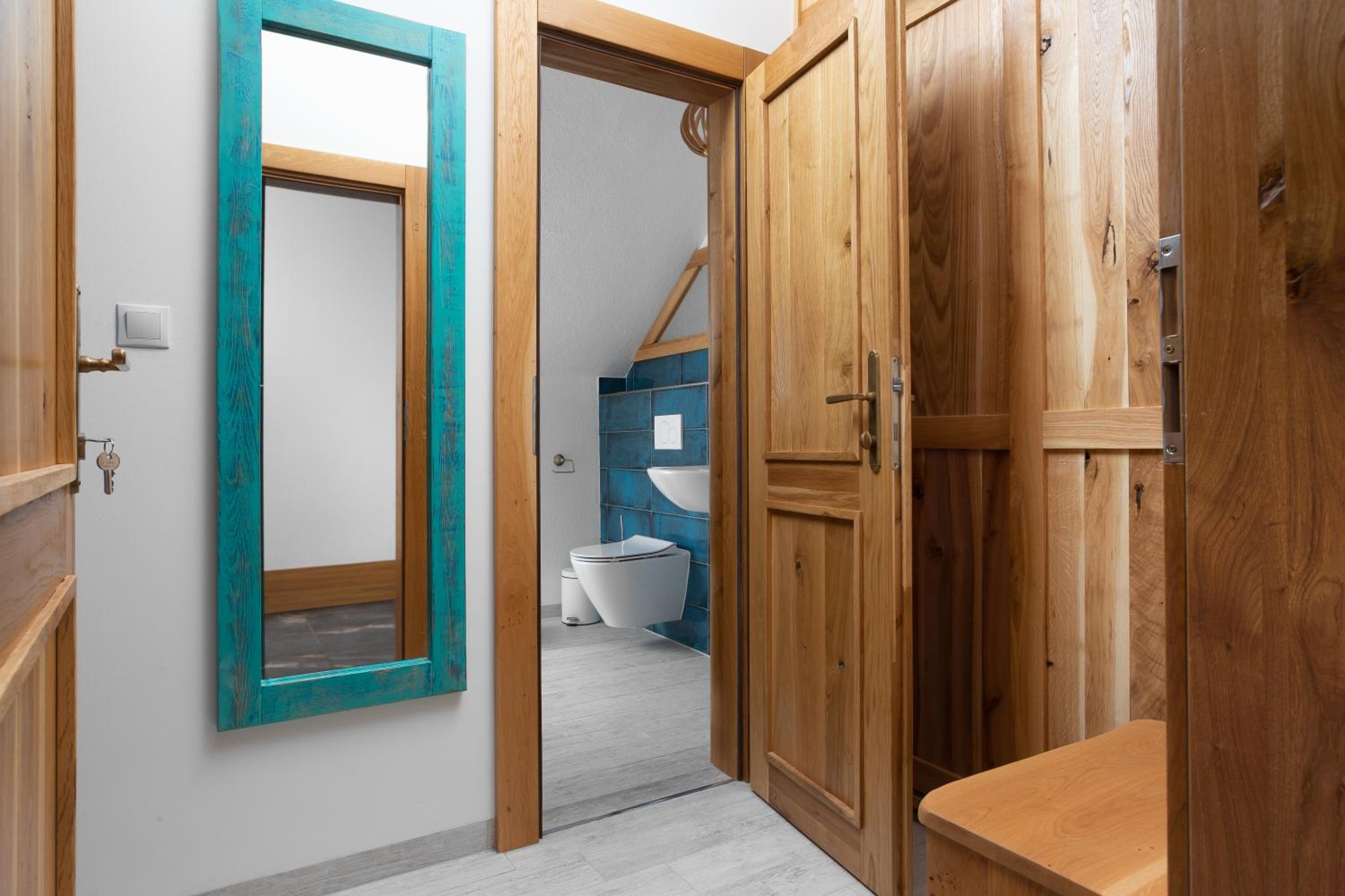 Triple Room with Private Bathroom - Photo 4