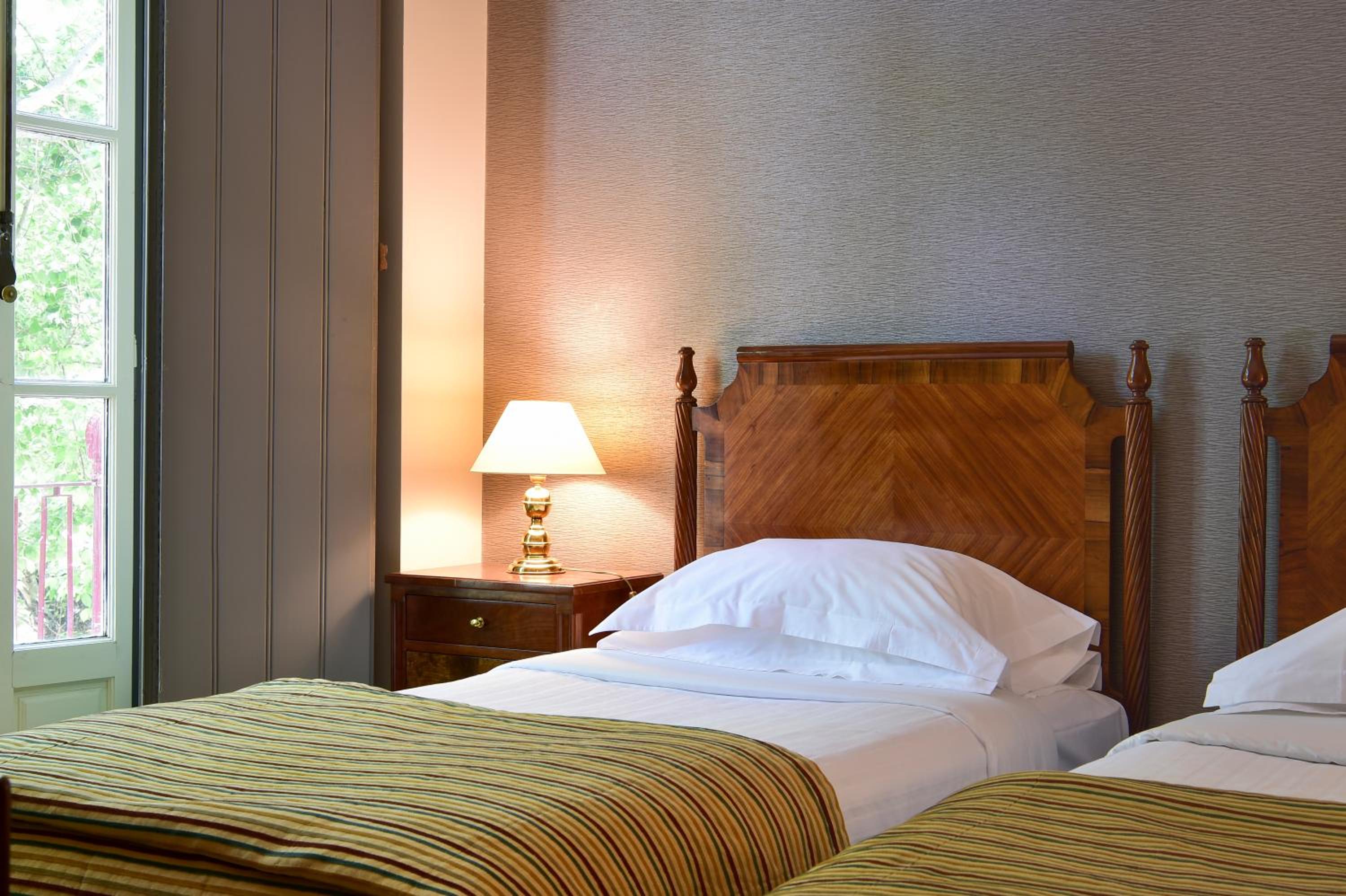 Double Room with New Year's Package