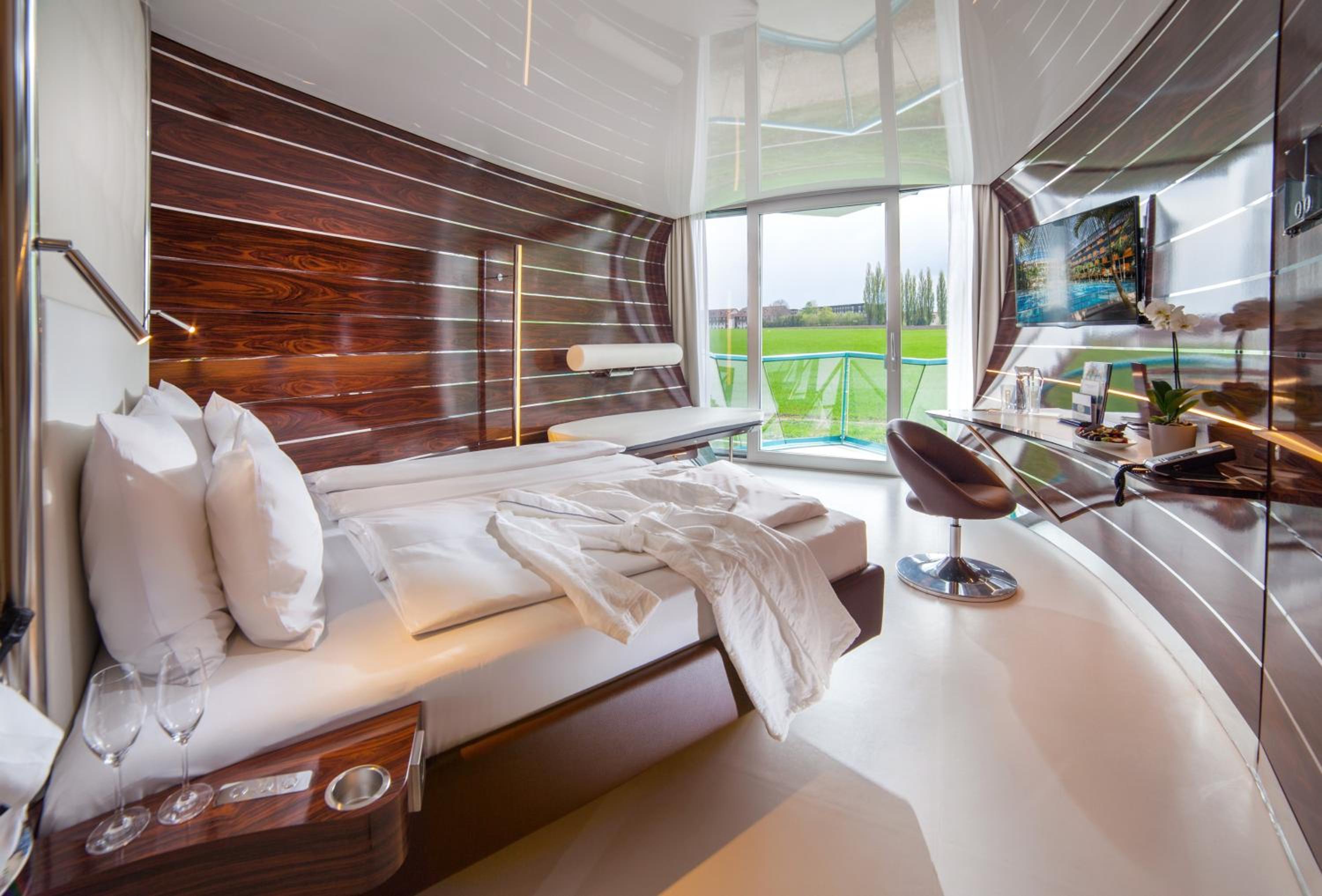Standard Single Room photo 1