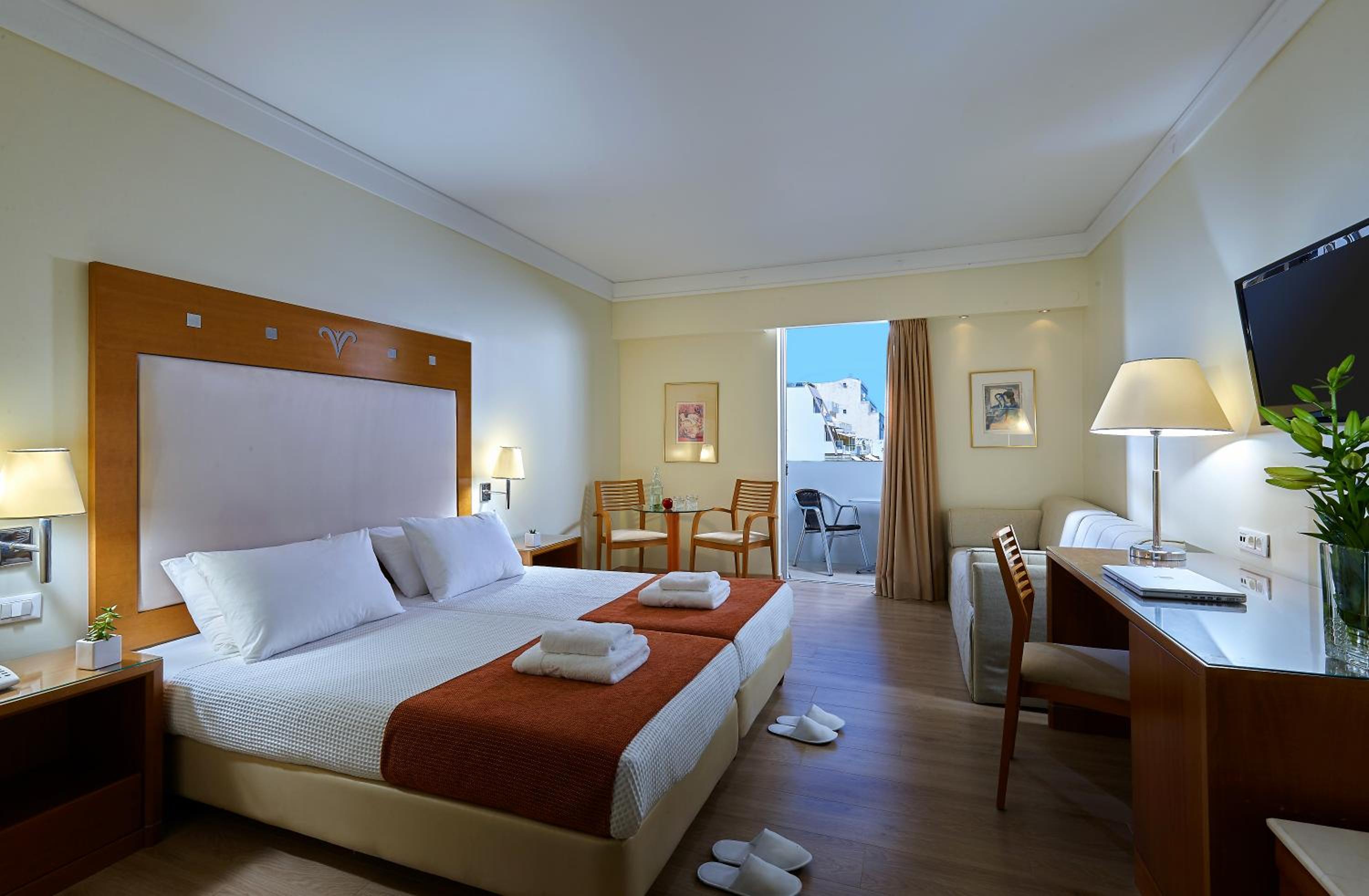 Junior Suite - Photo 2