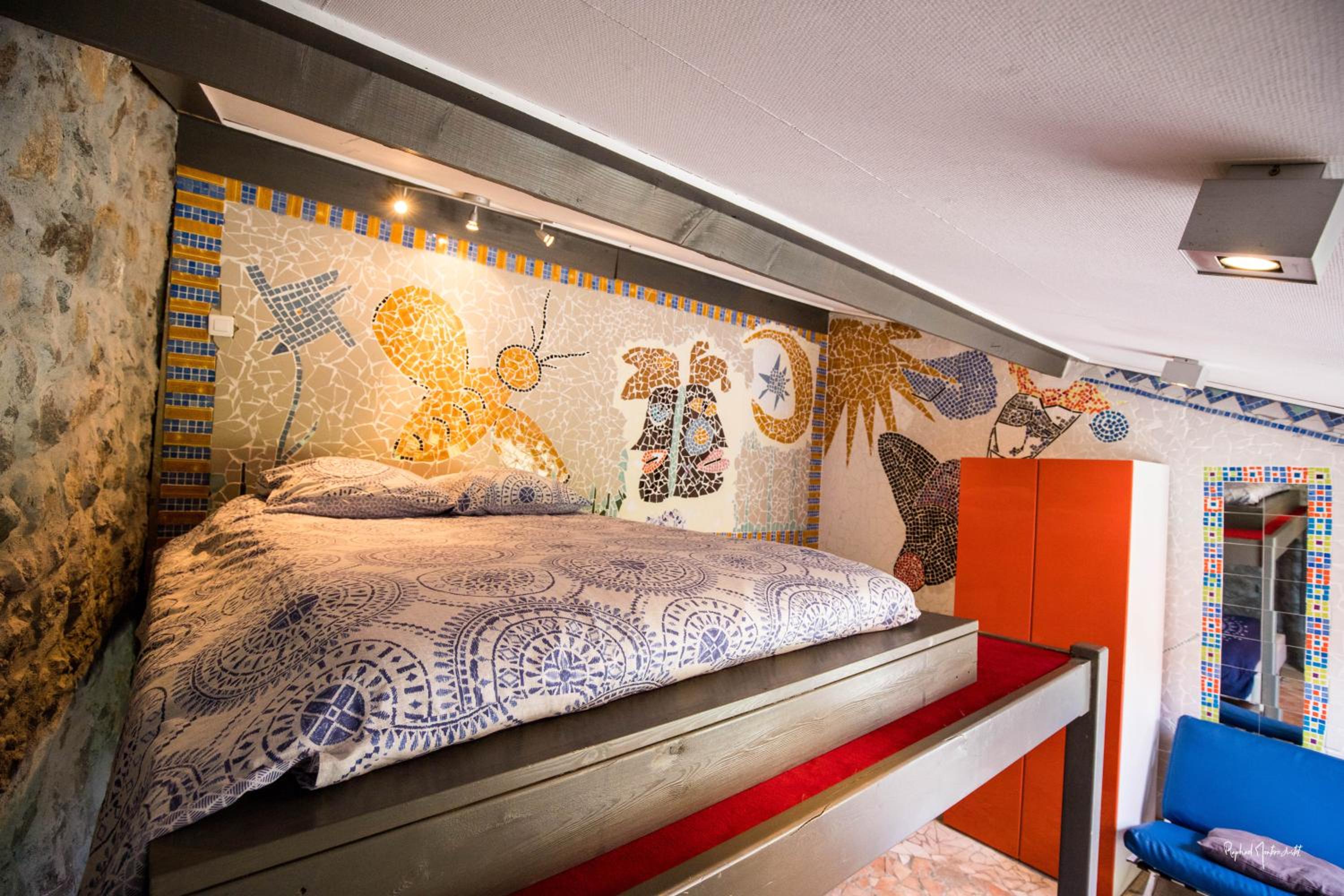 Quadruple Room photo 2