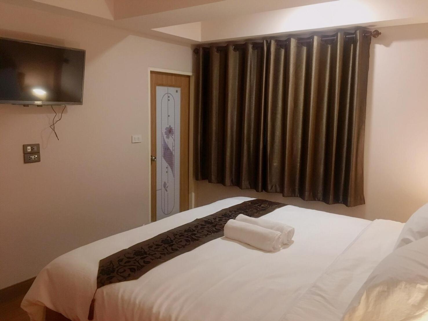 Economy Double Room - Photo 5