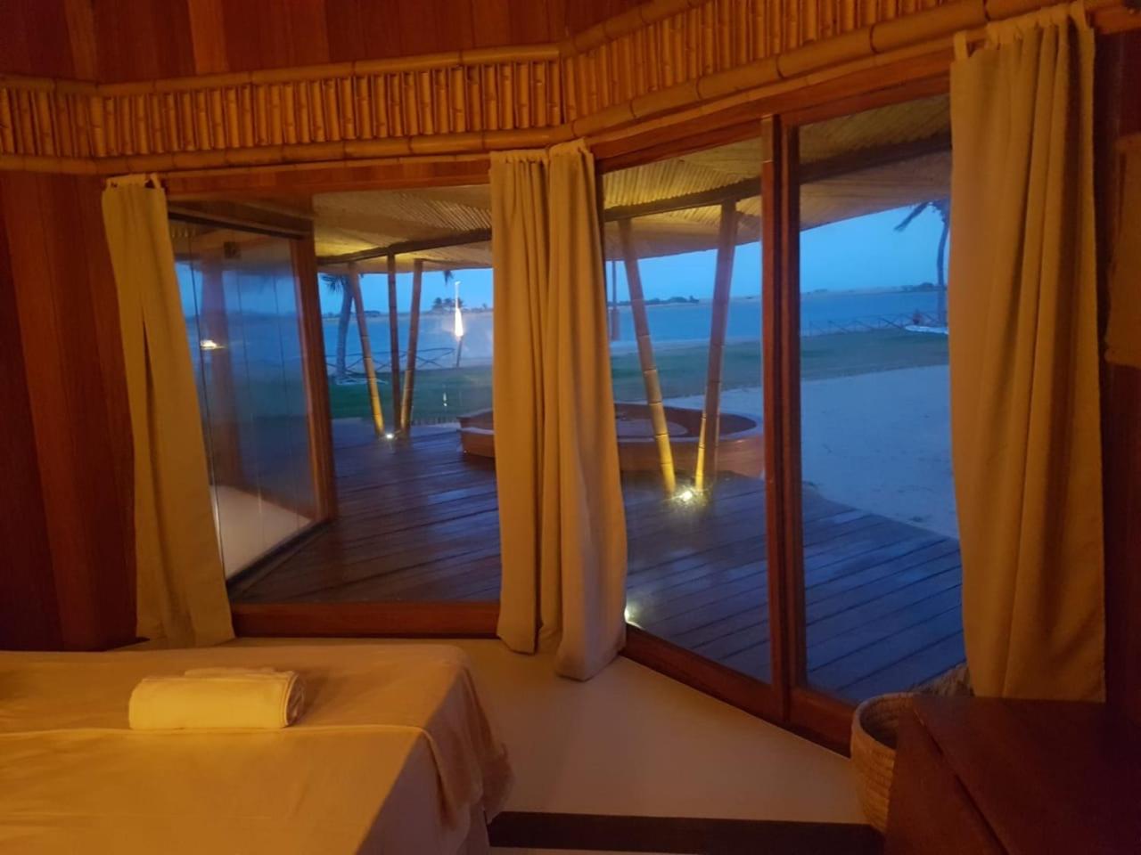 Triple Room with Lake View