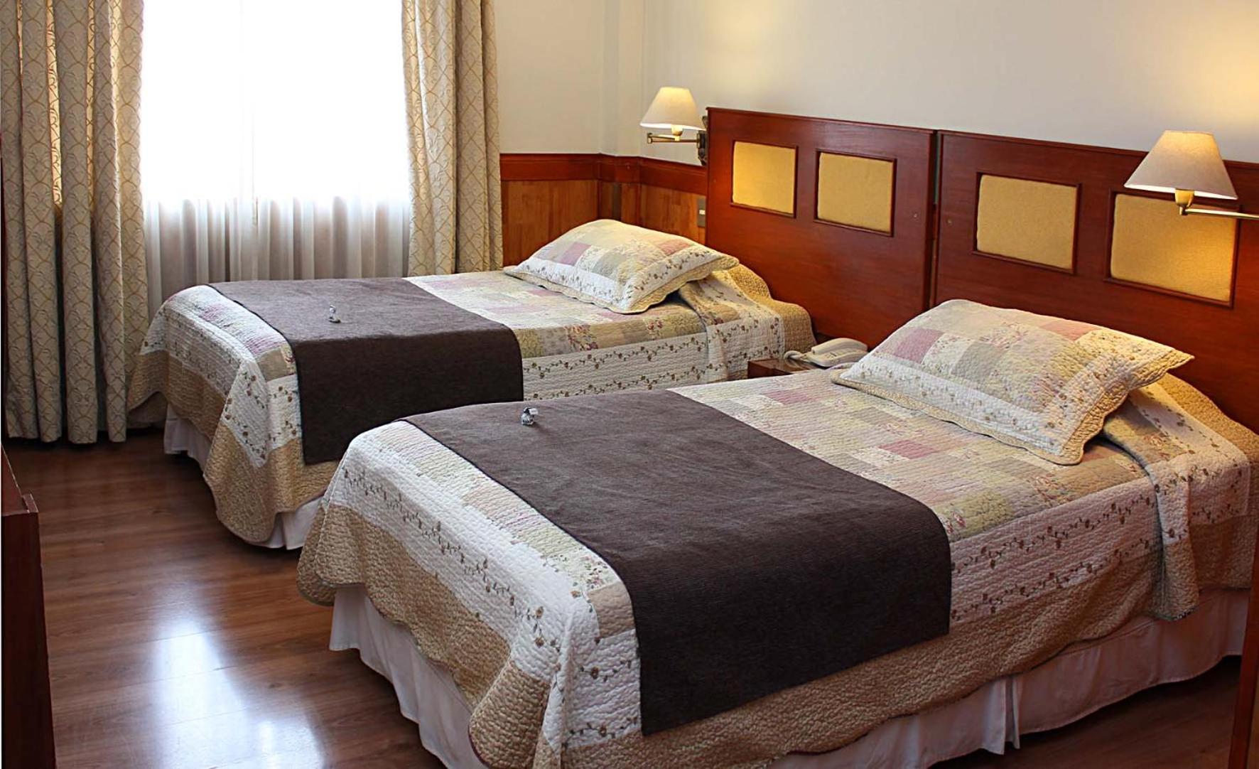 Twin Room photo 3