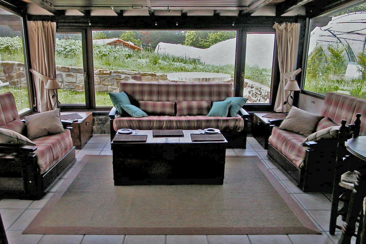 Apartamento Familiar