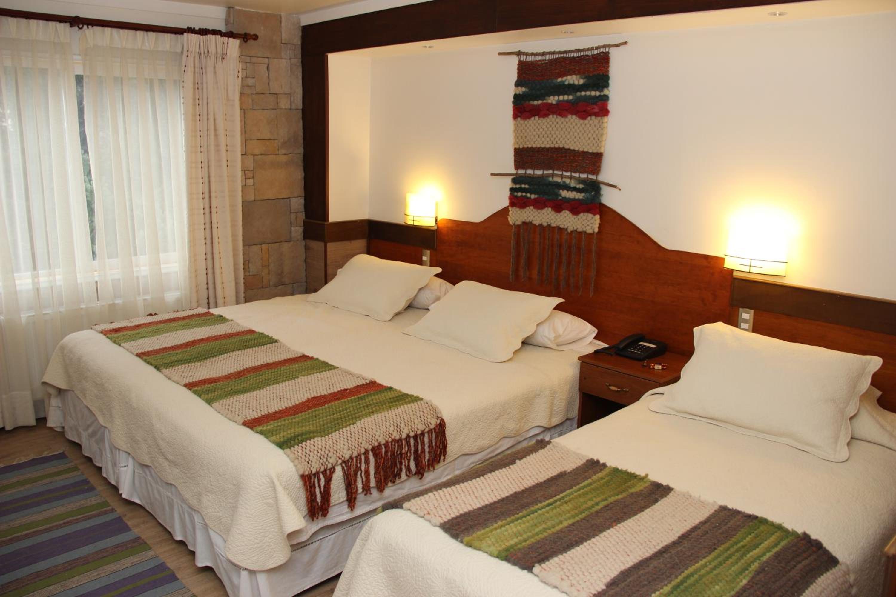 Triple Room photo 2