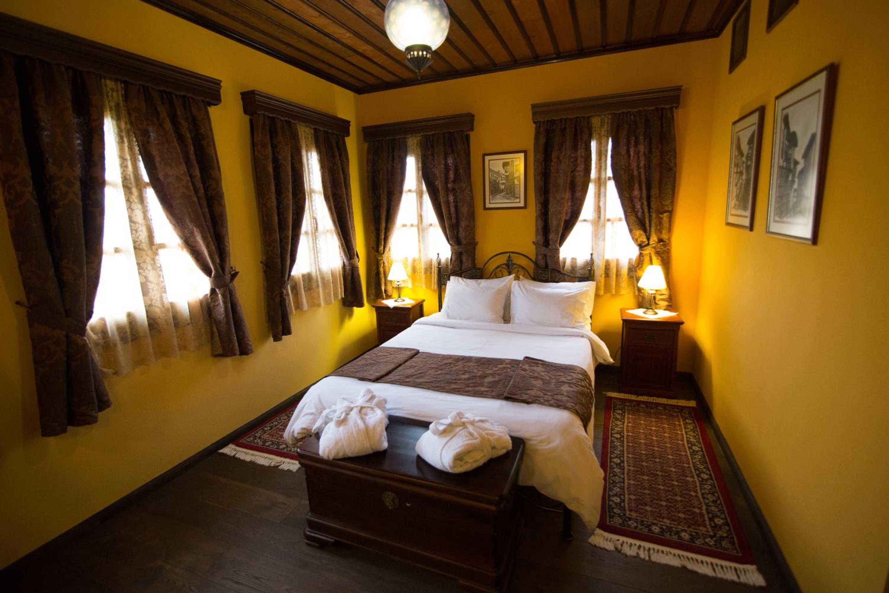 Superior Double Room photo 1