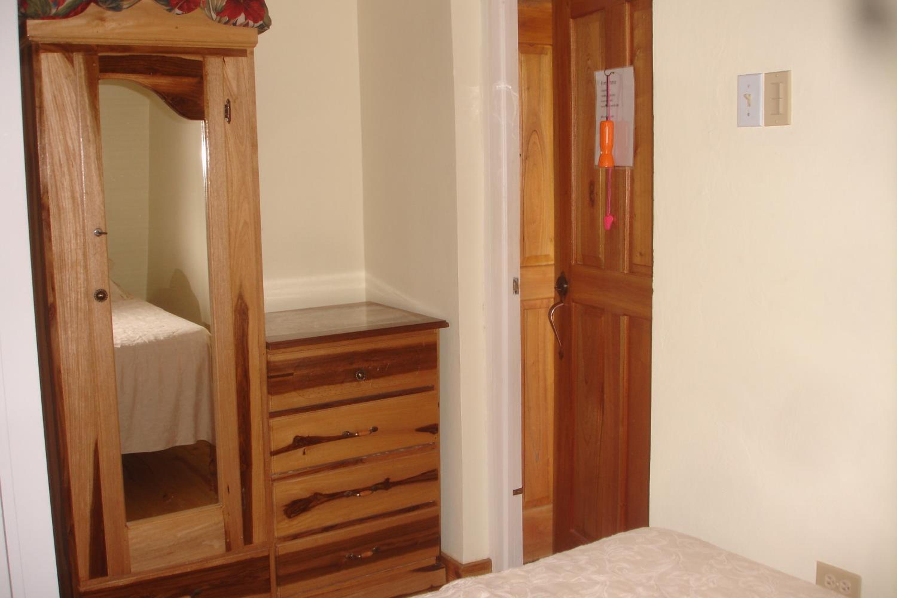 Classic Double Room with Sea View photo 3