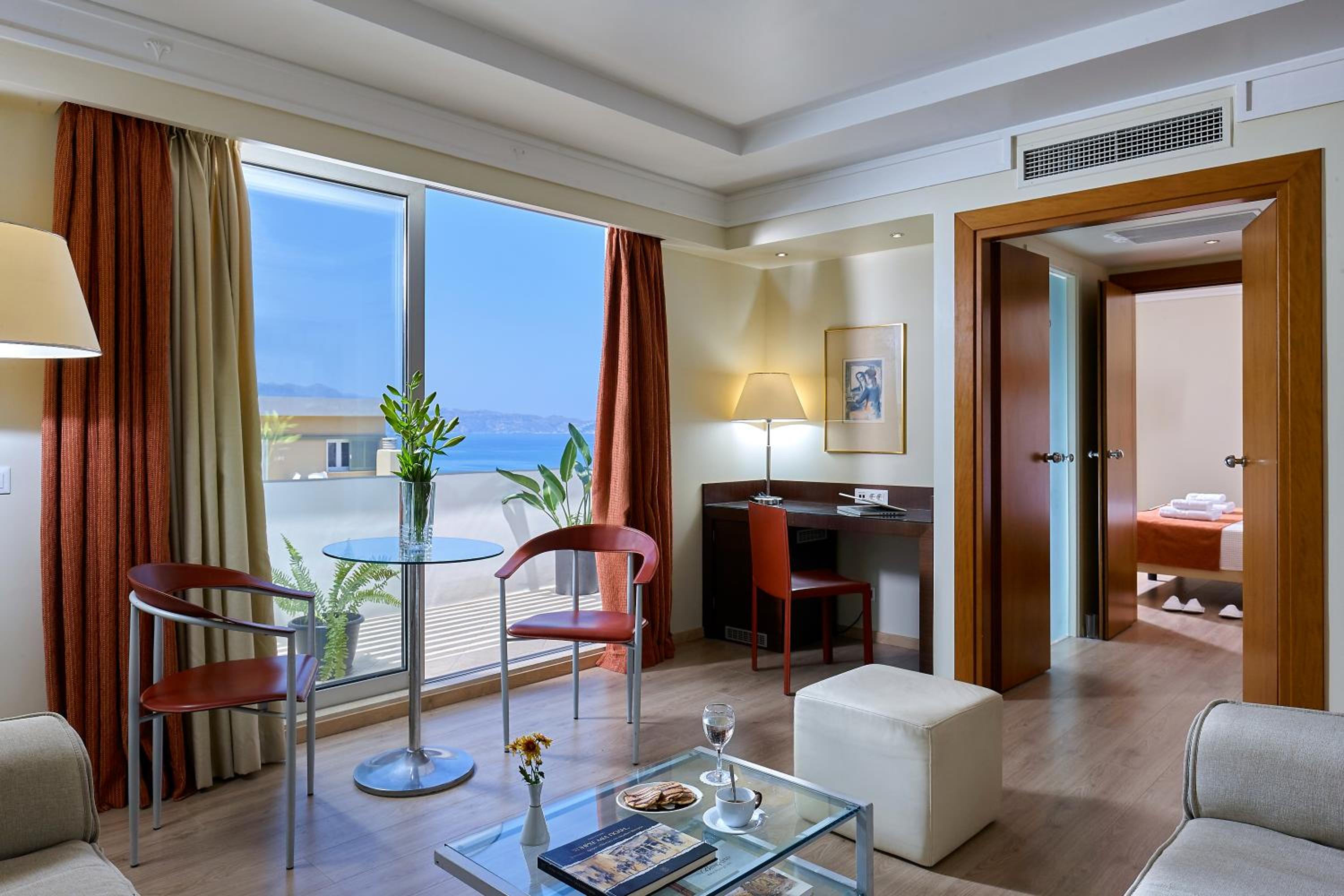 Executive Suite with Sea View - Photo 1