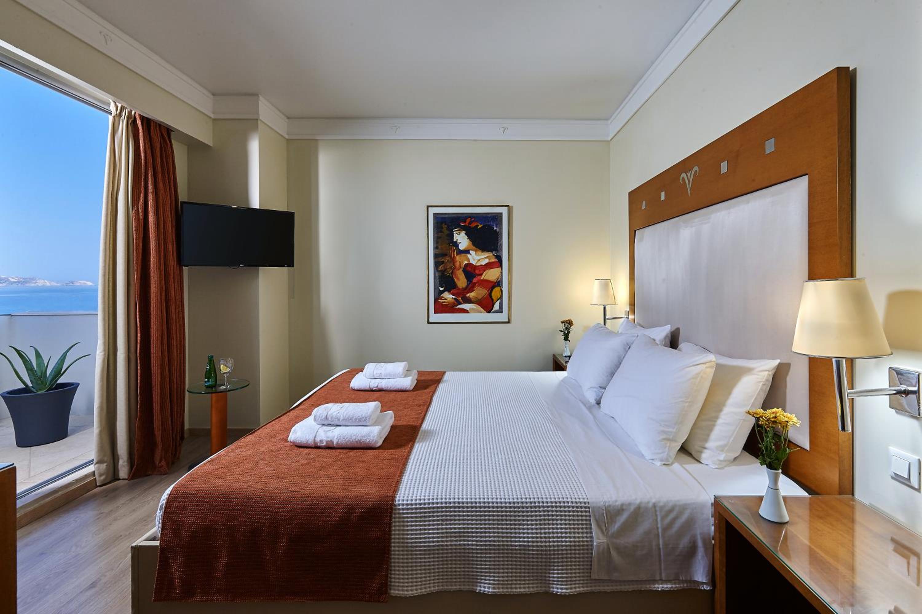 Executive Suite with Sea View - Photo 5