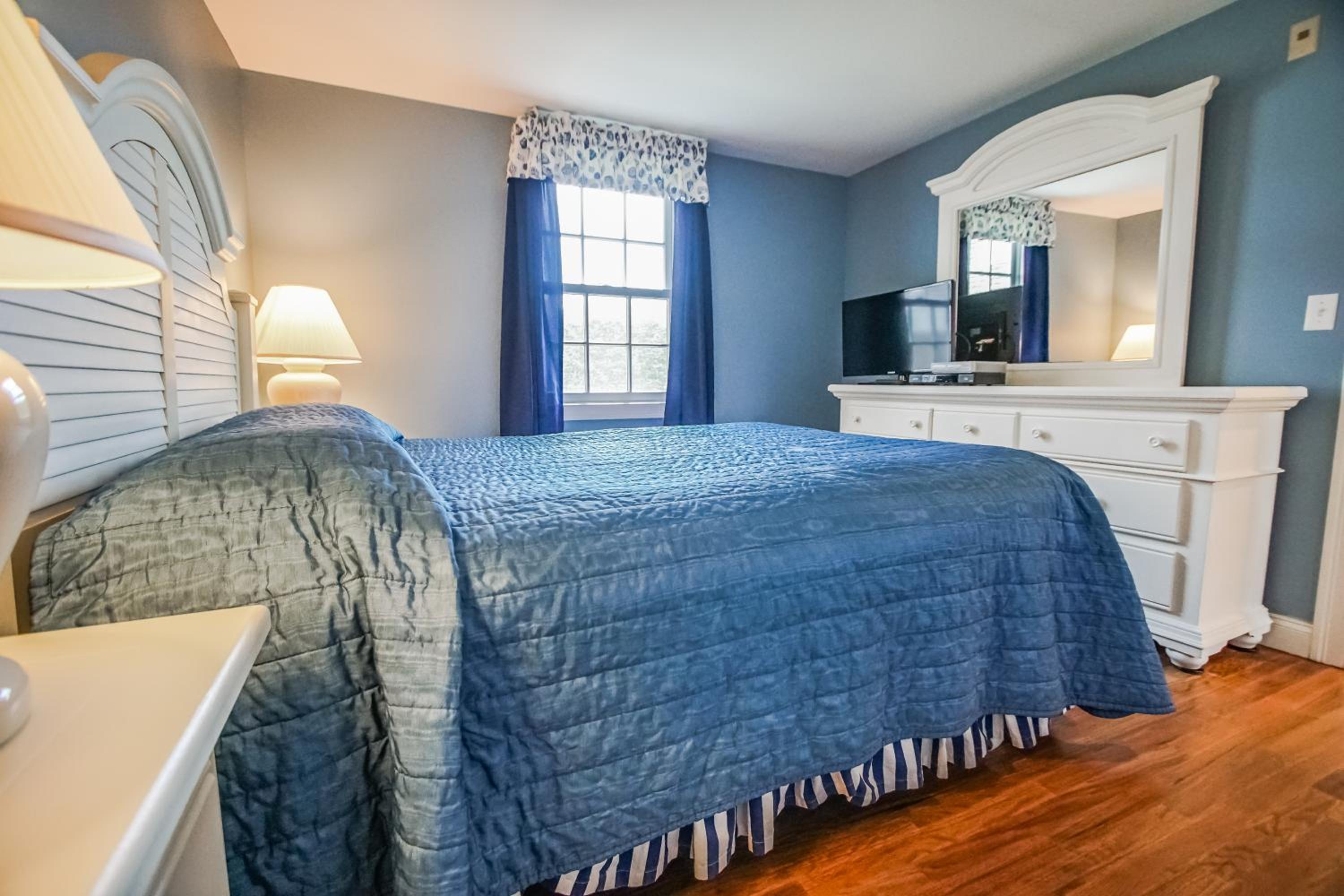 One-Bedroom Suite photo 1