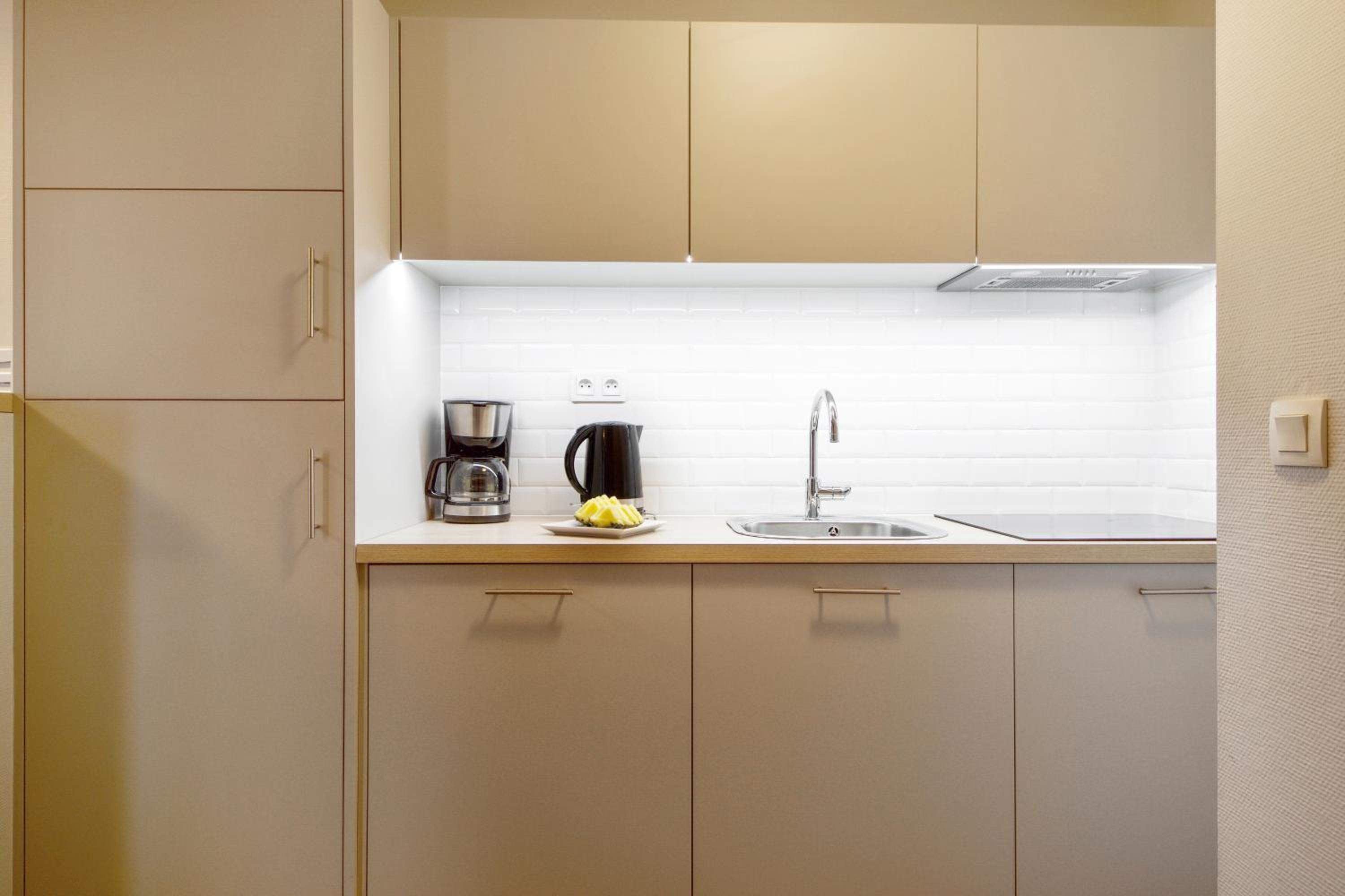Two-Bedroom Apartment - Photo 3