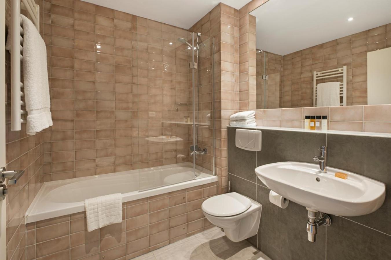 One Bedroom Suite  - Photo 6