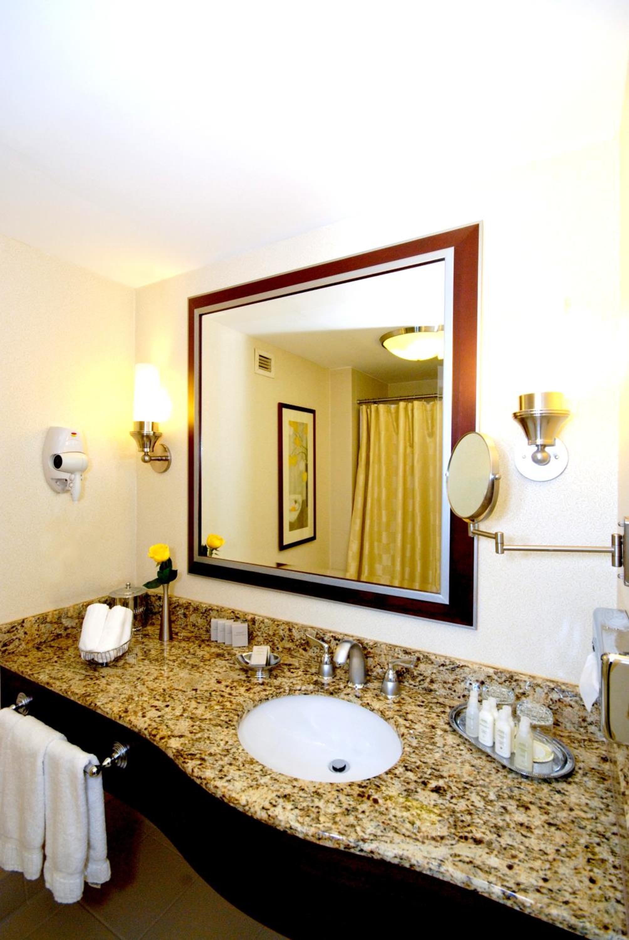 Deluxe Room - King