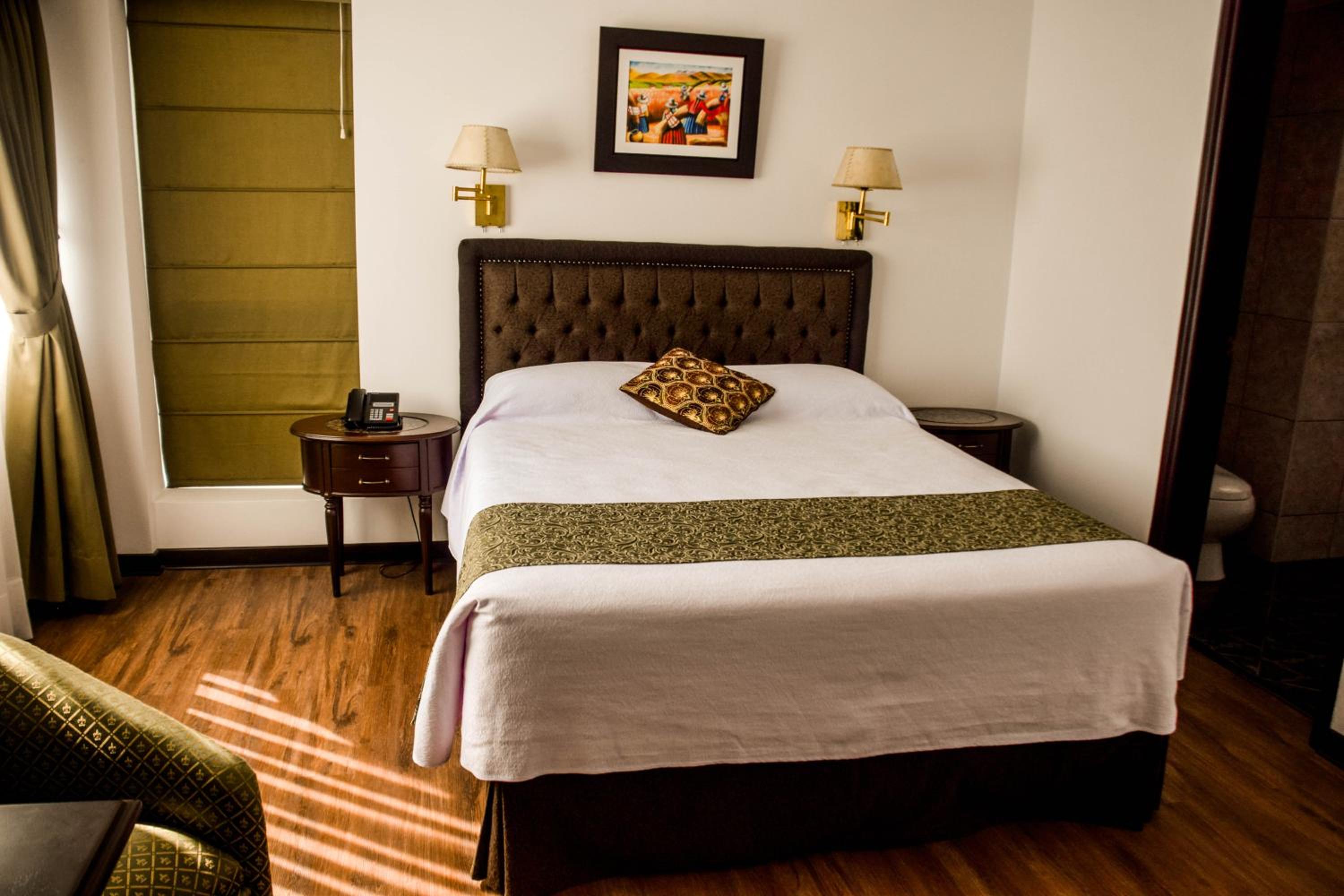 Single Room photo 1