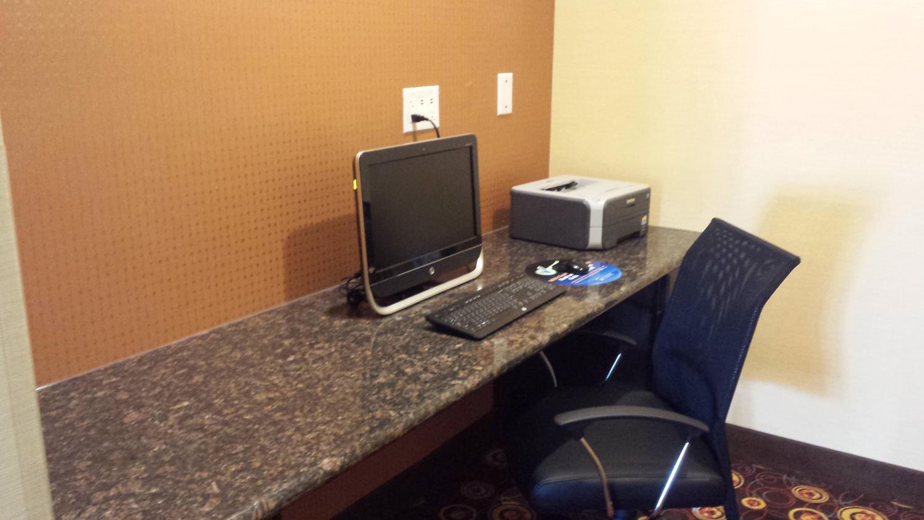 Queen Room - Disability Access - Non-Smoking - Photo 4