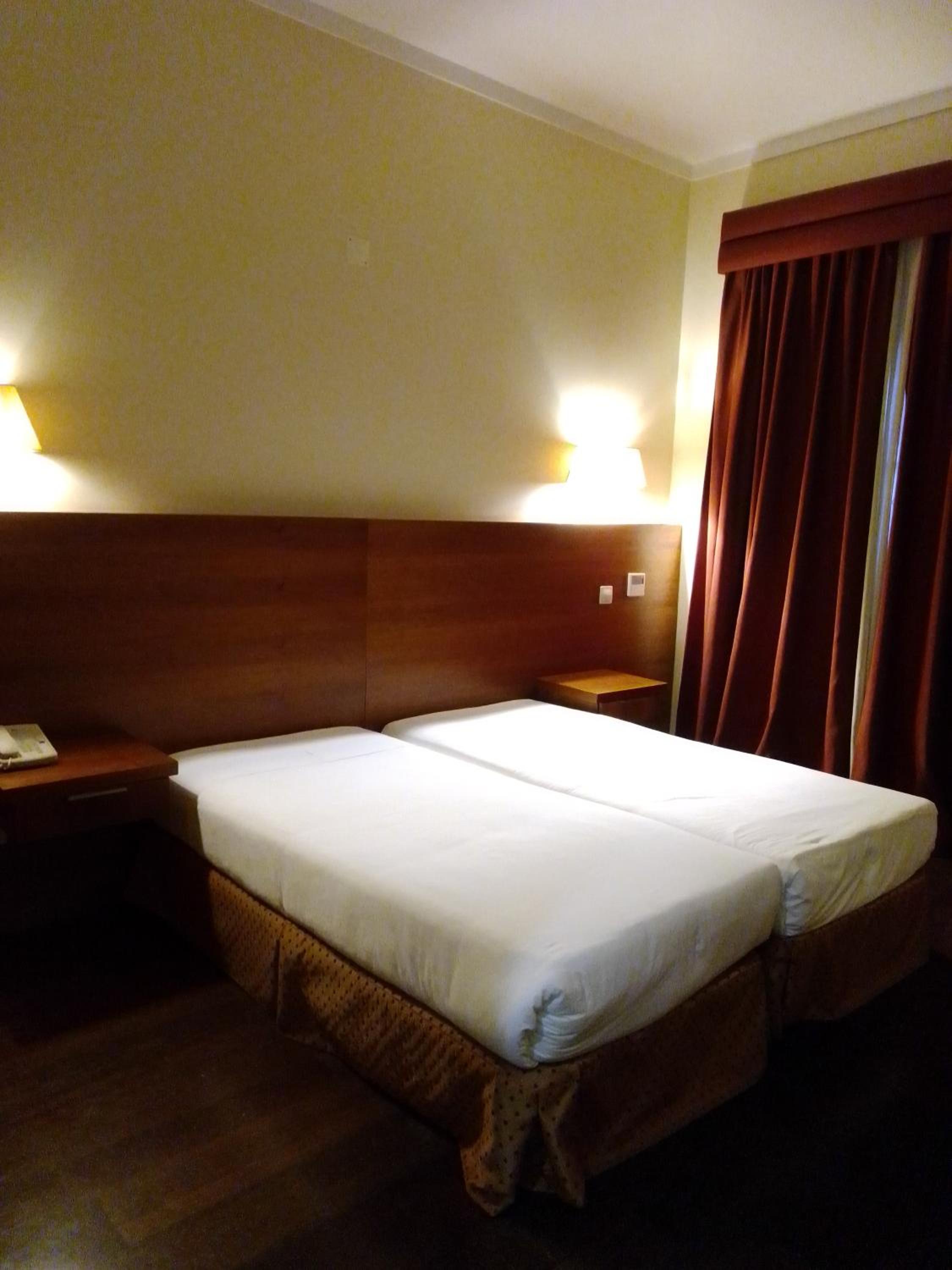 Twin Room photo 3