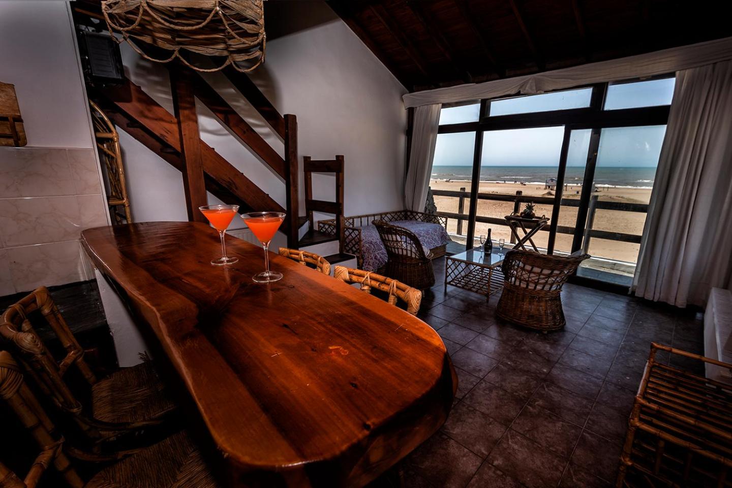 Family Room with Balcony photo 1