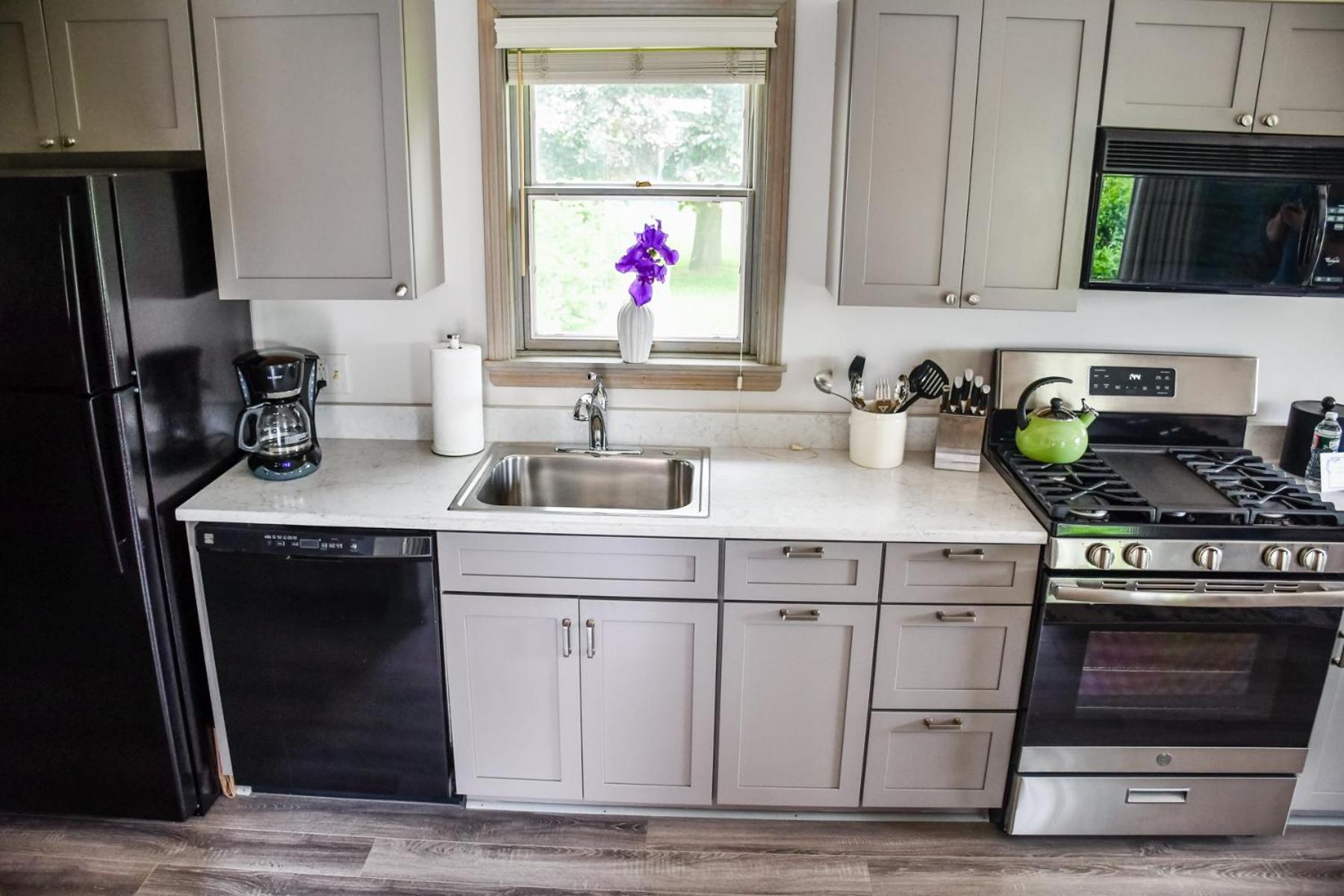 Superior King Suite photo 2