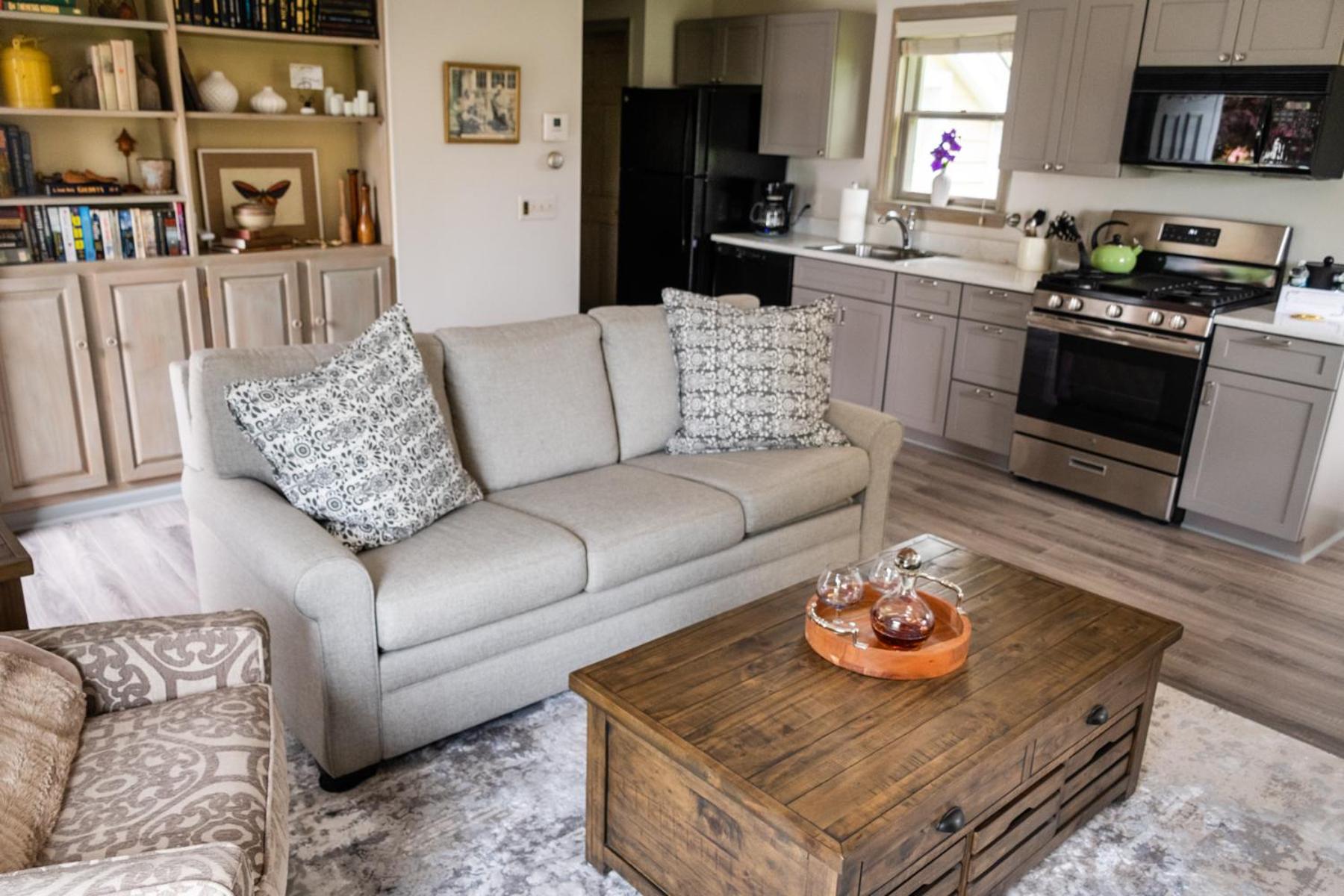 Superior King Suite photo 3
