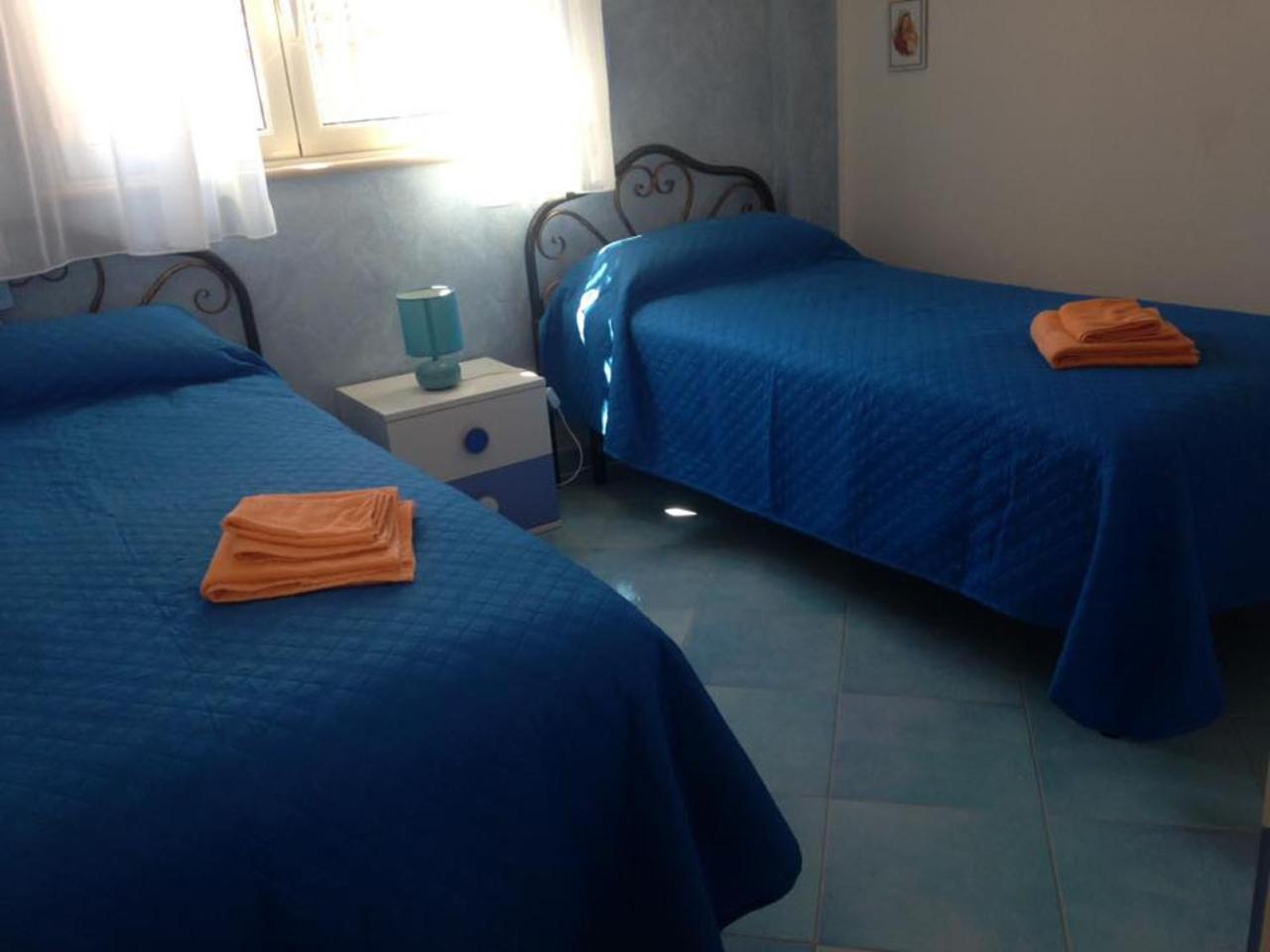 Comfort Quadruple Room - Photo 5