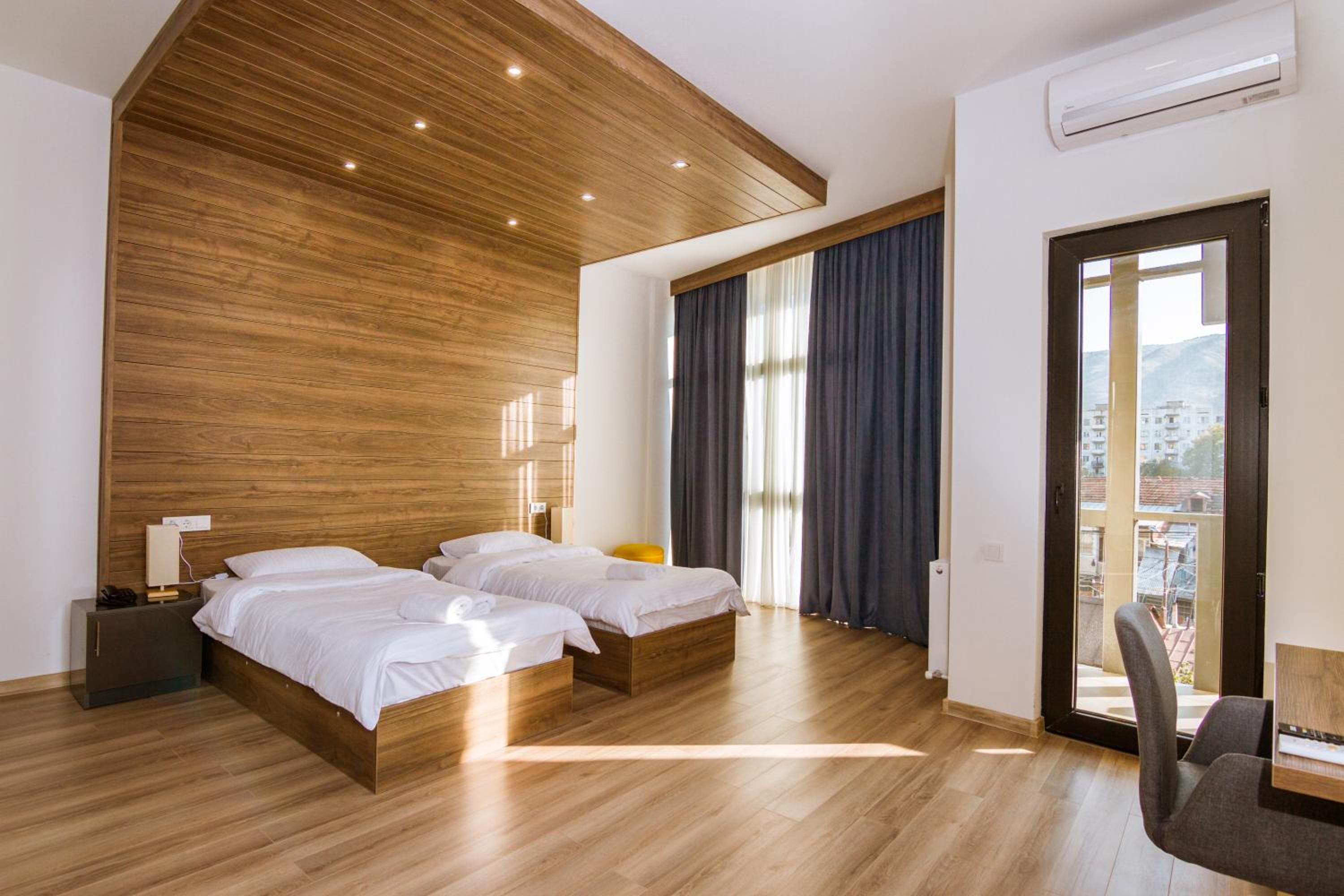 Deluxe Triple Room photo 1