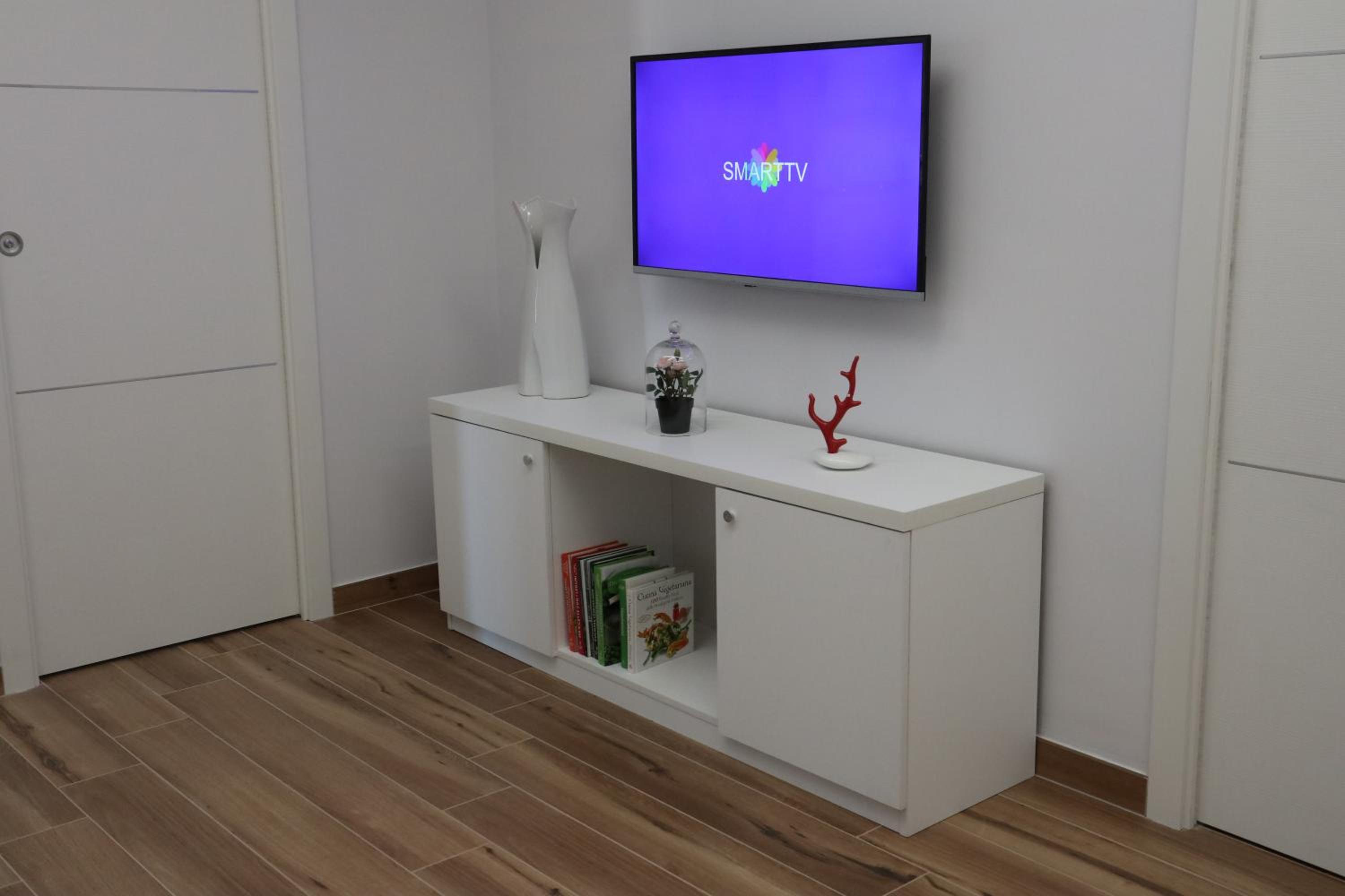 Family Suite - Photo 3