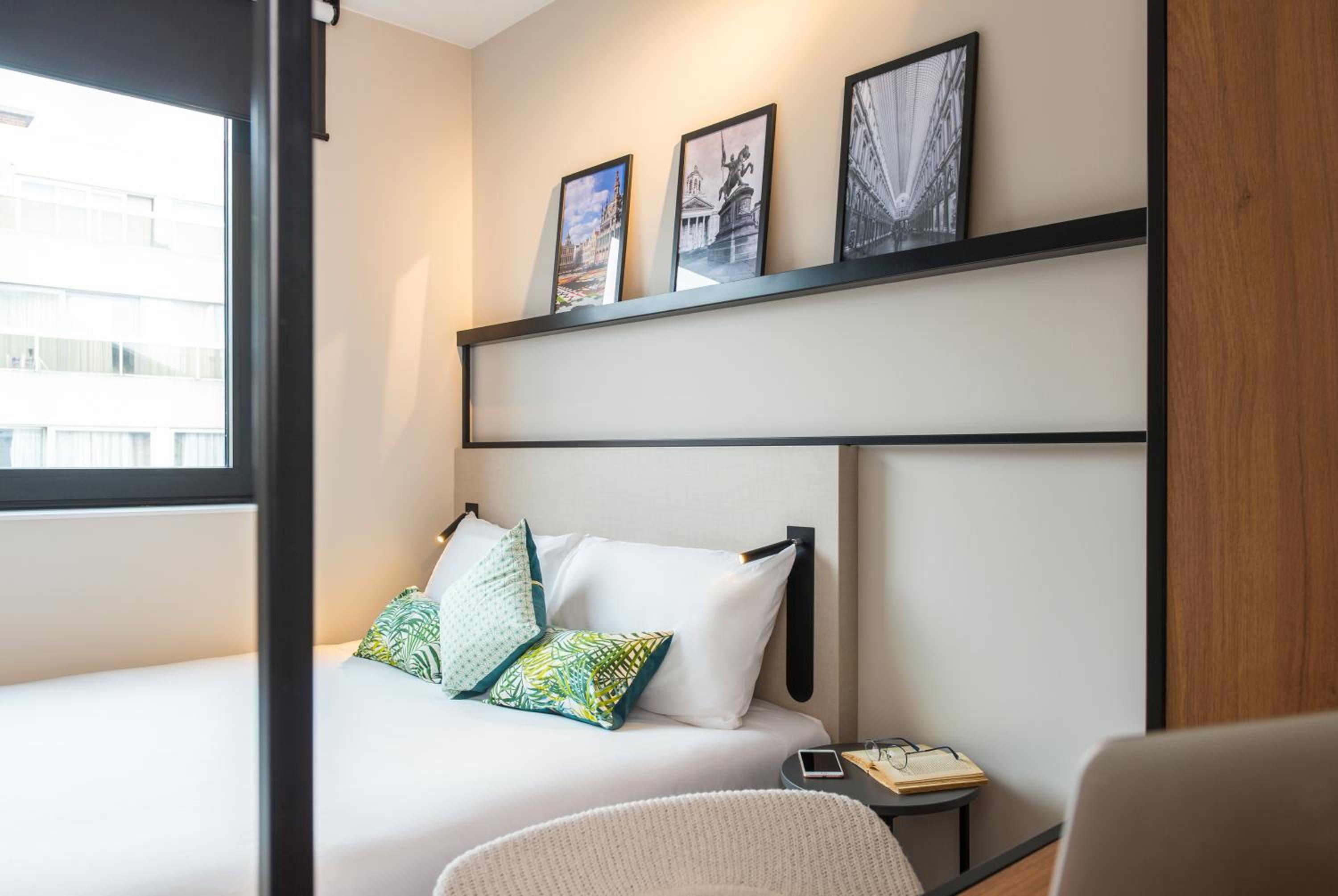 Double Room - Photo 4