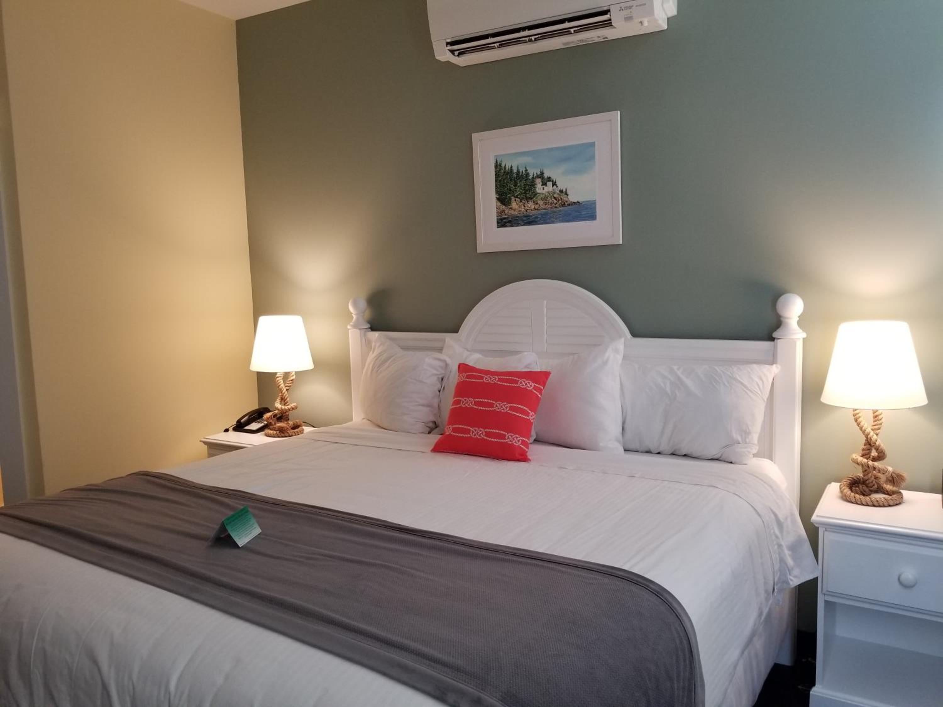 Economy King Room photo 2