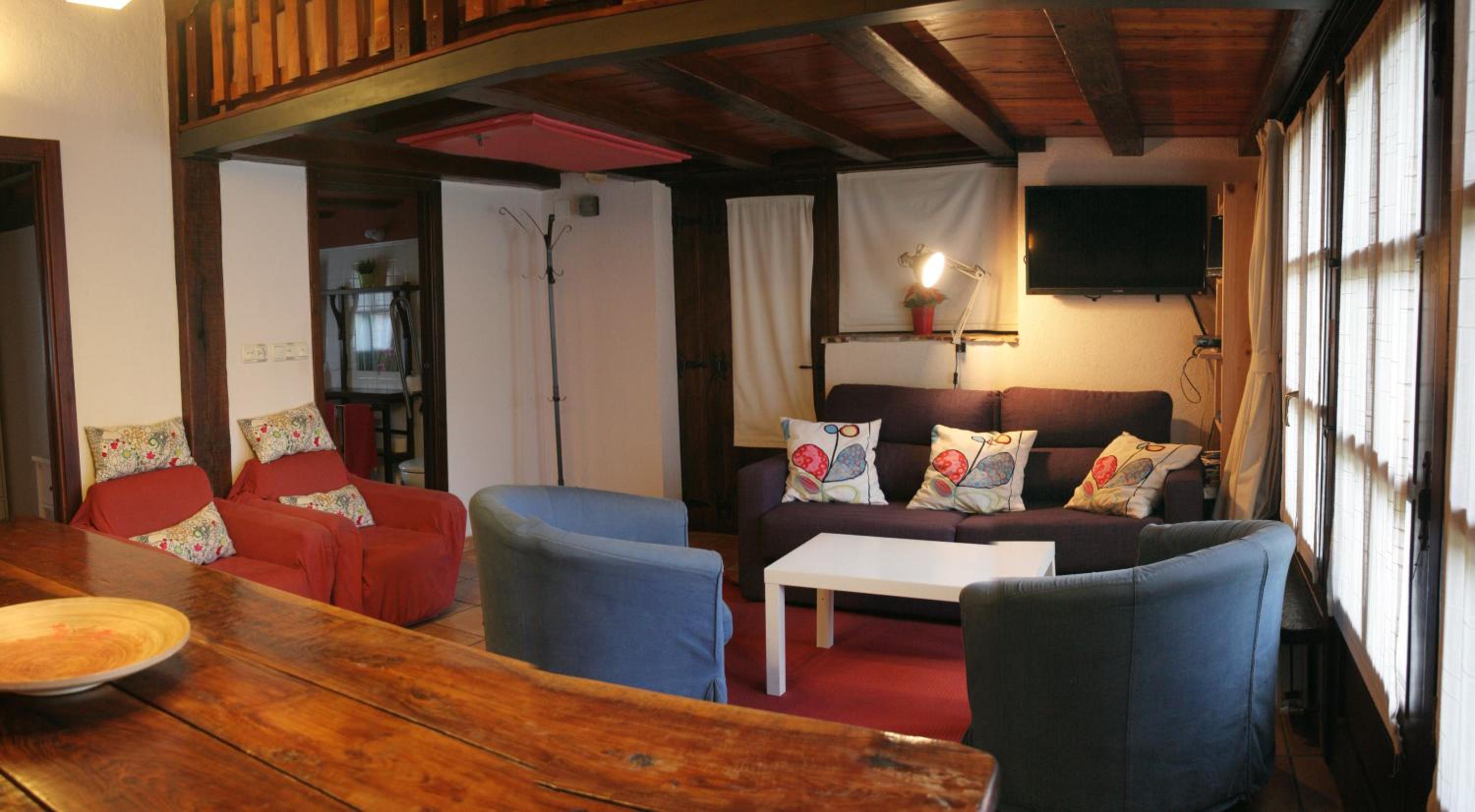 Apartamento Confort