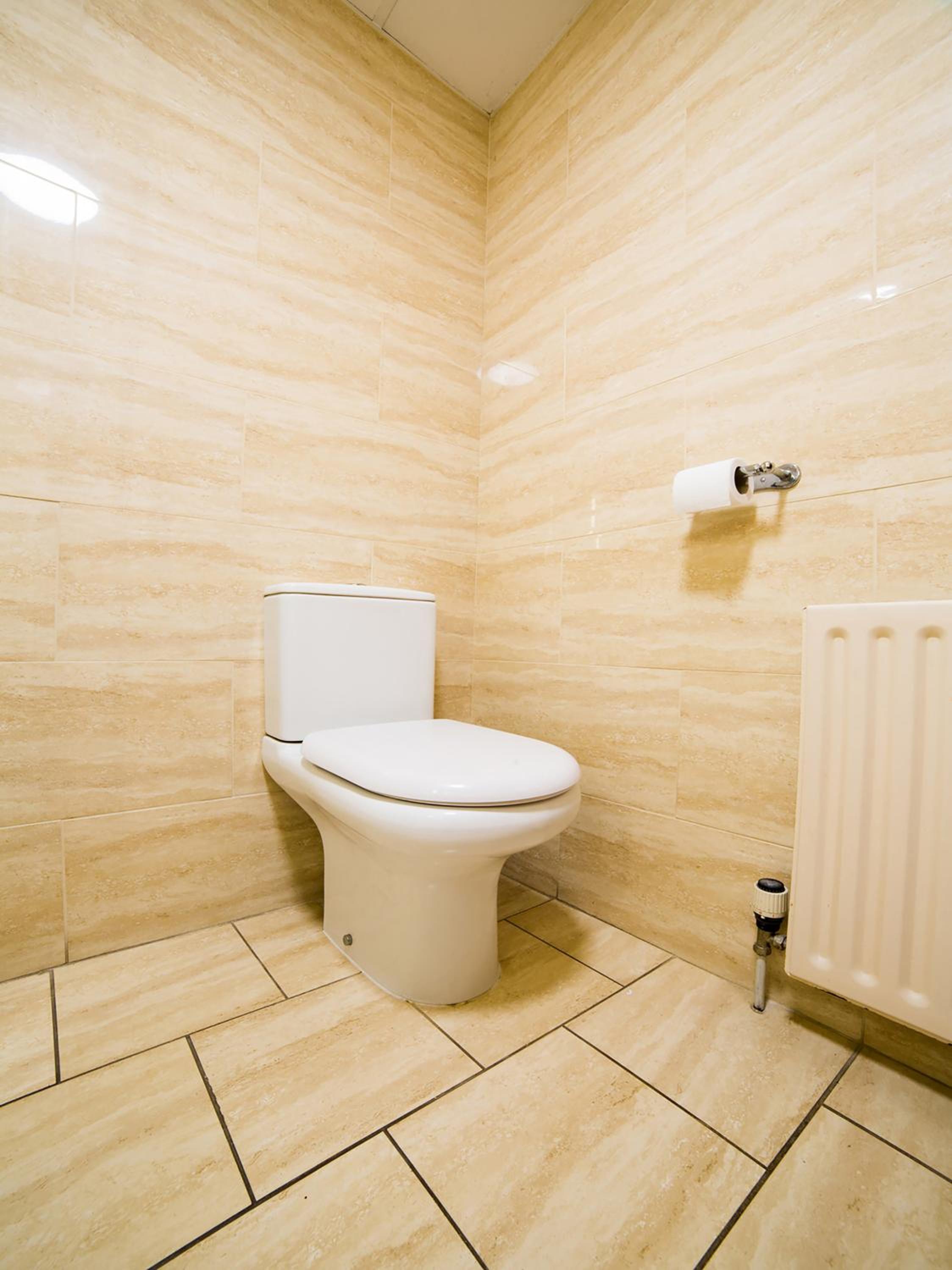 Standard Double Room - Photo 4