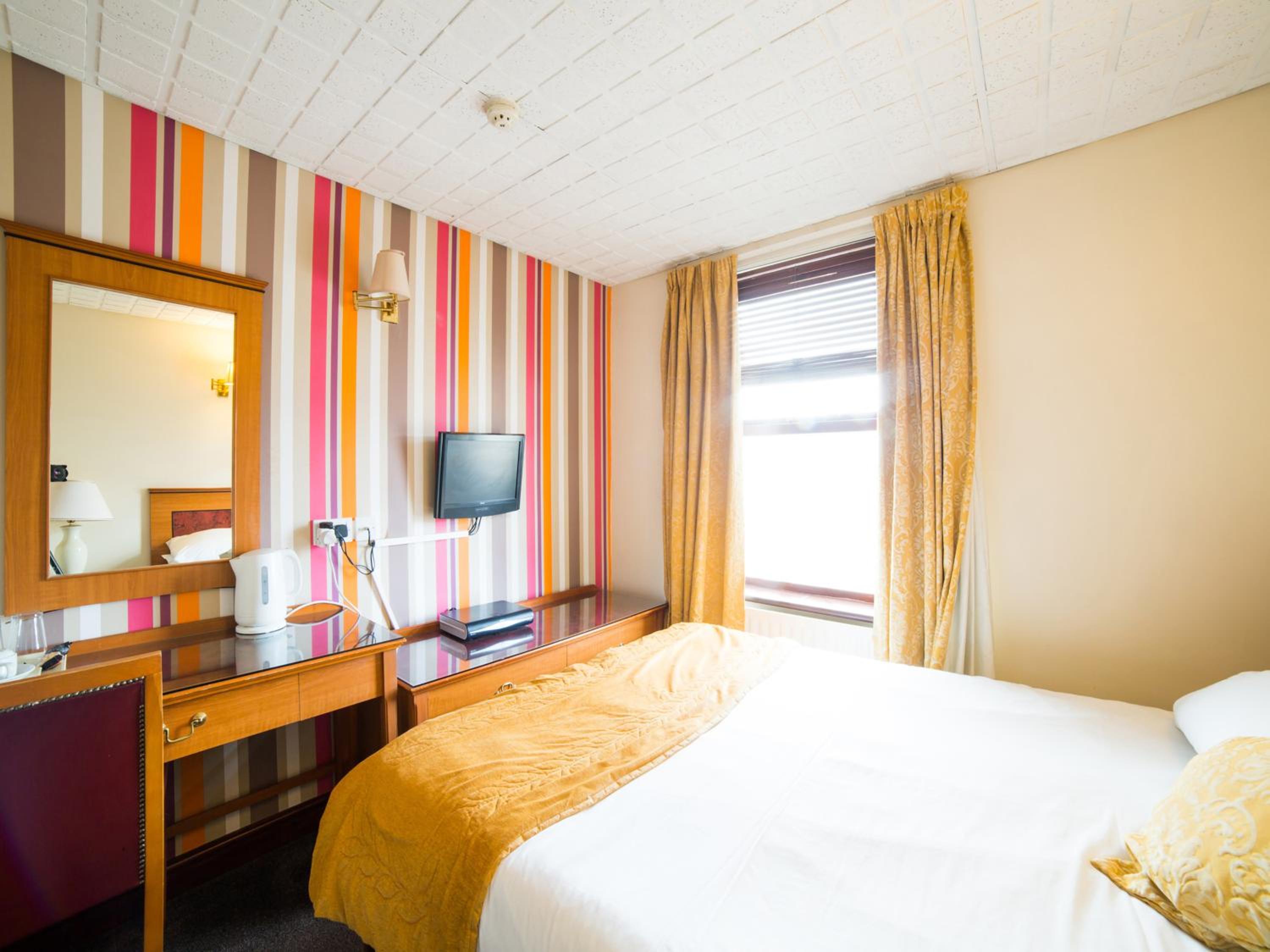 Standard Double Room - Photo 1