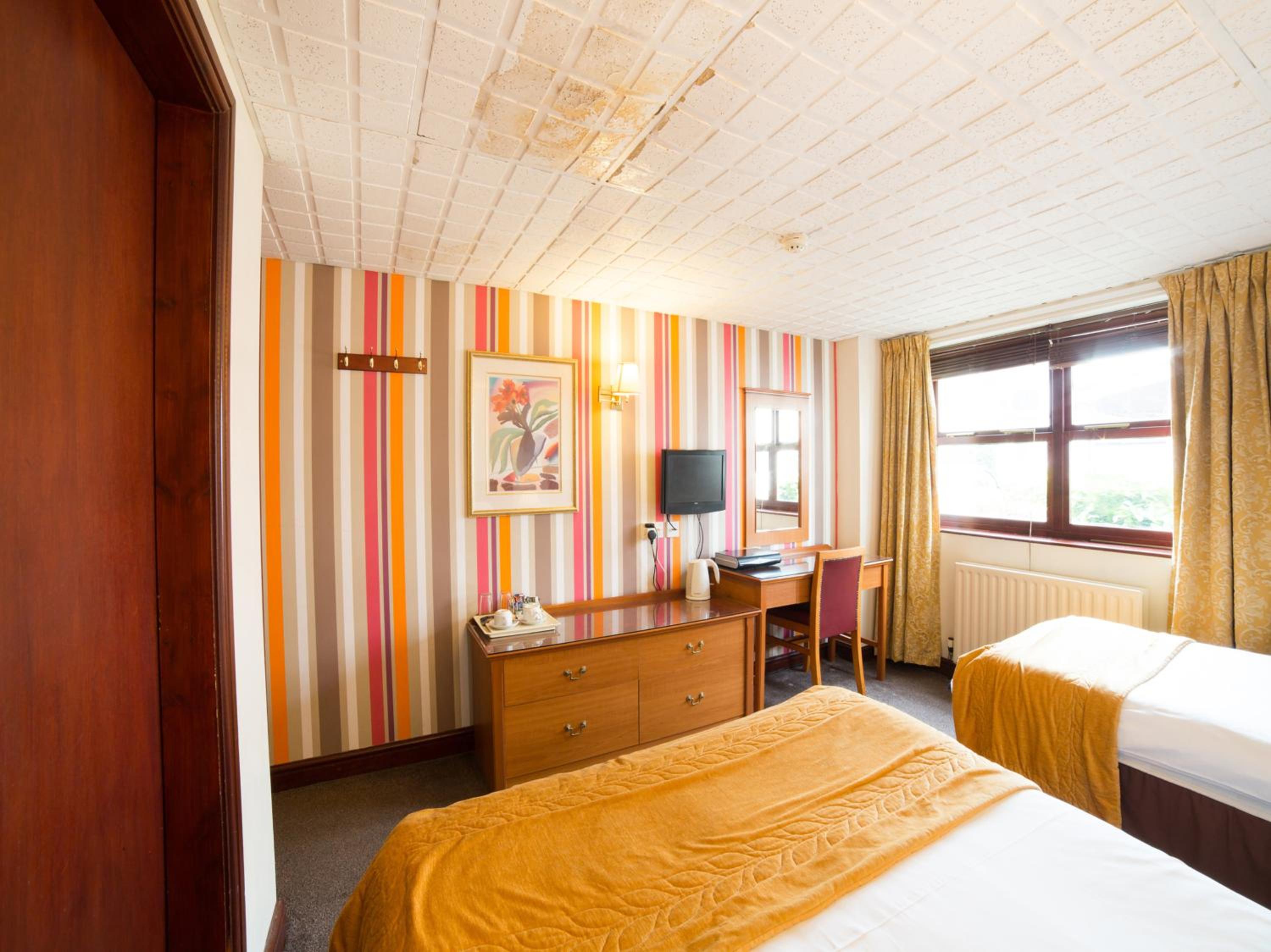 Standard Triple Room - Photo 3