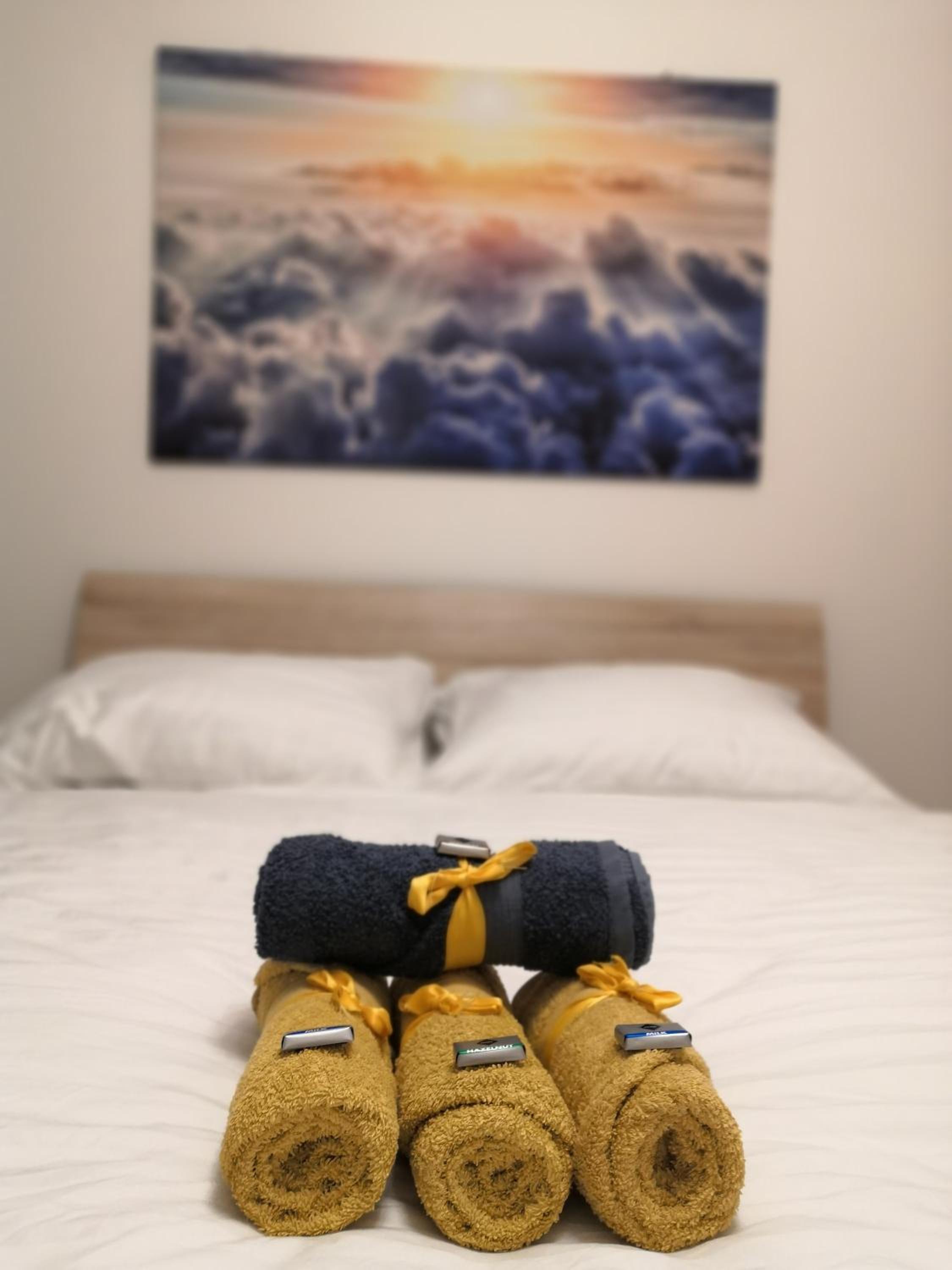 One-Bedroom Apartment - Photo 6