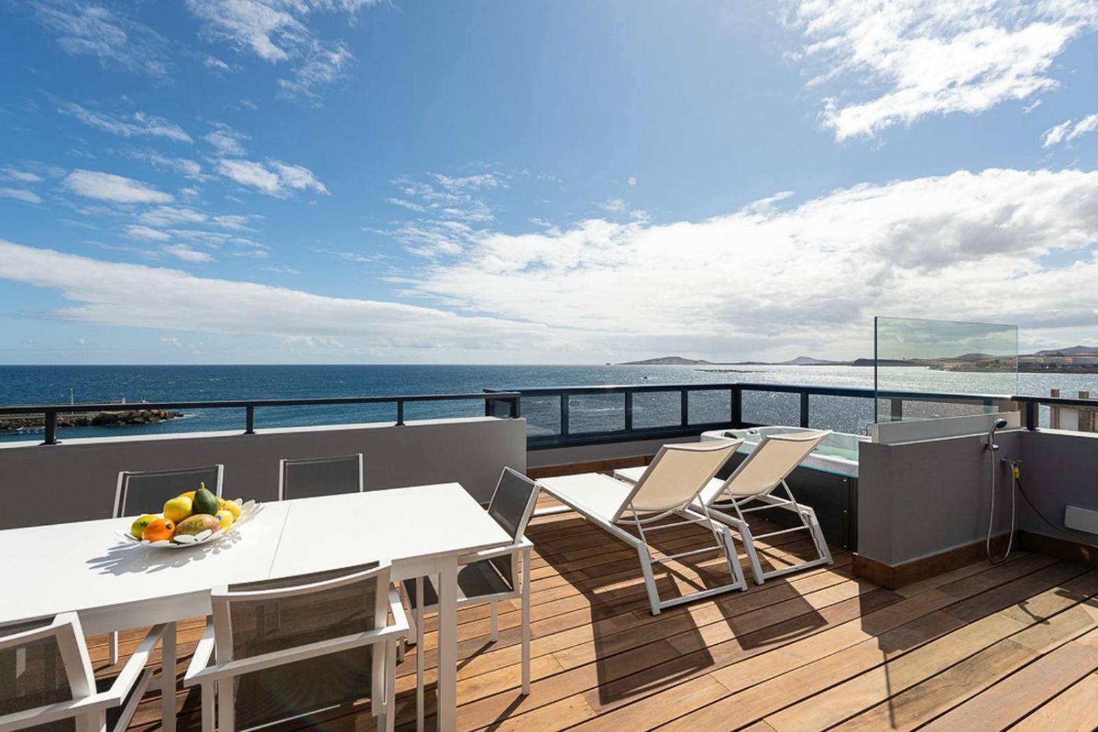 Penthouse Apartment photo 3