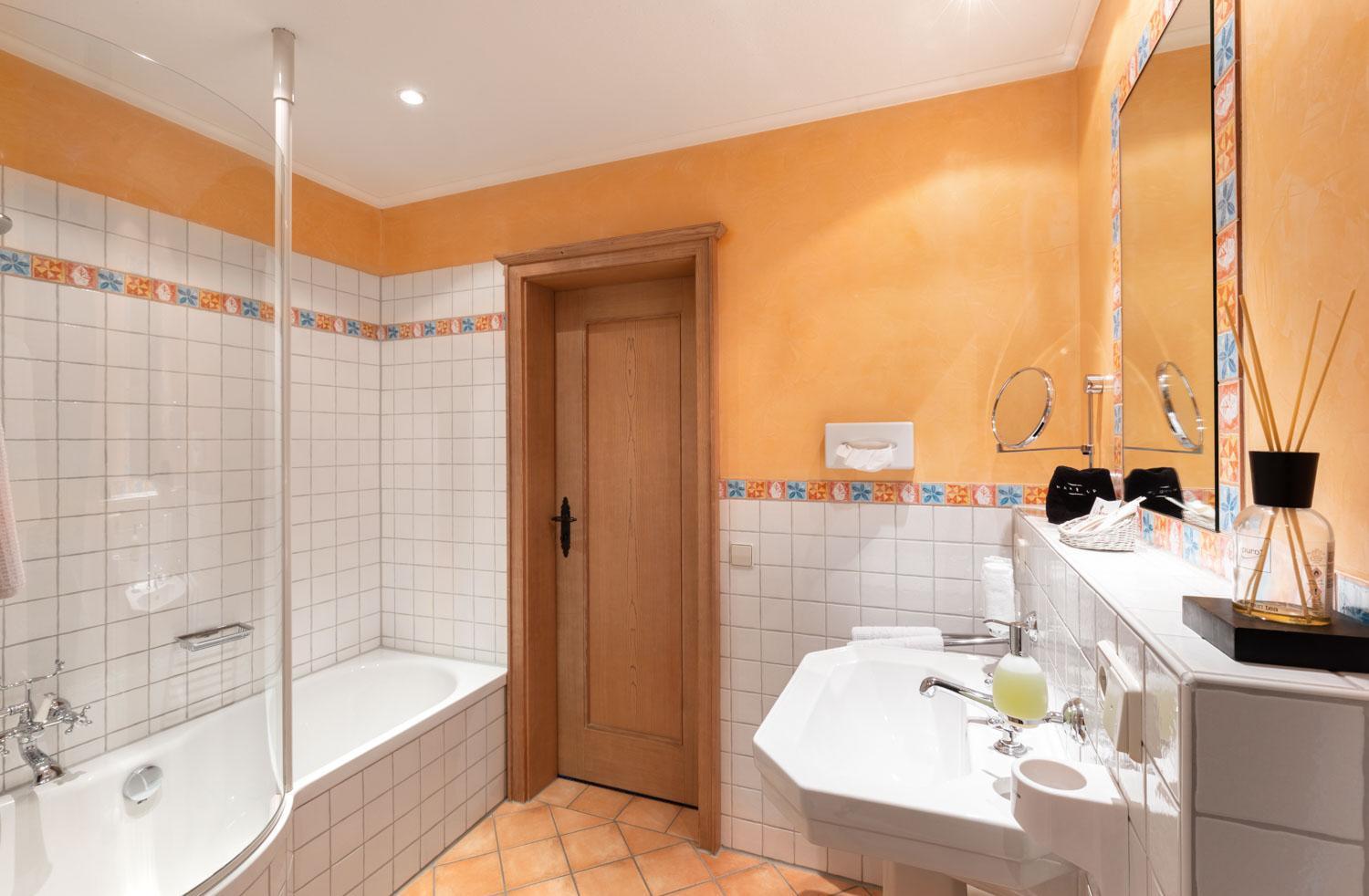 Deluxe Double Room - Photo 2