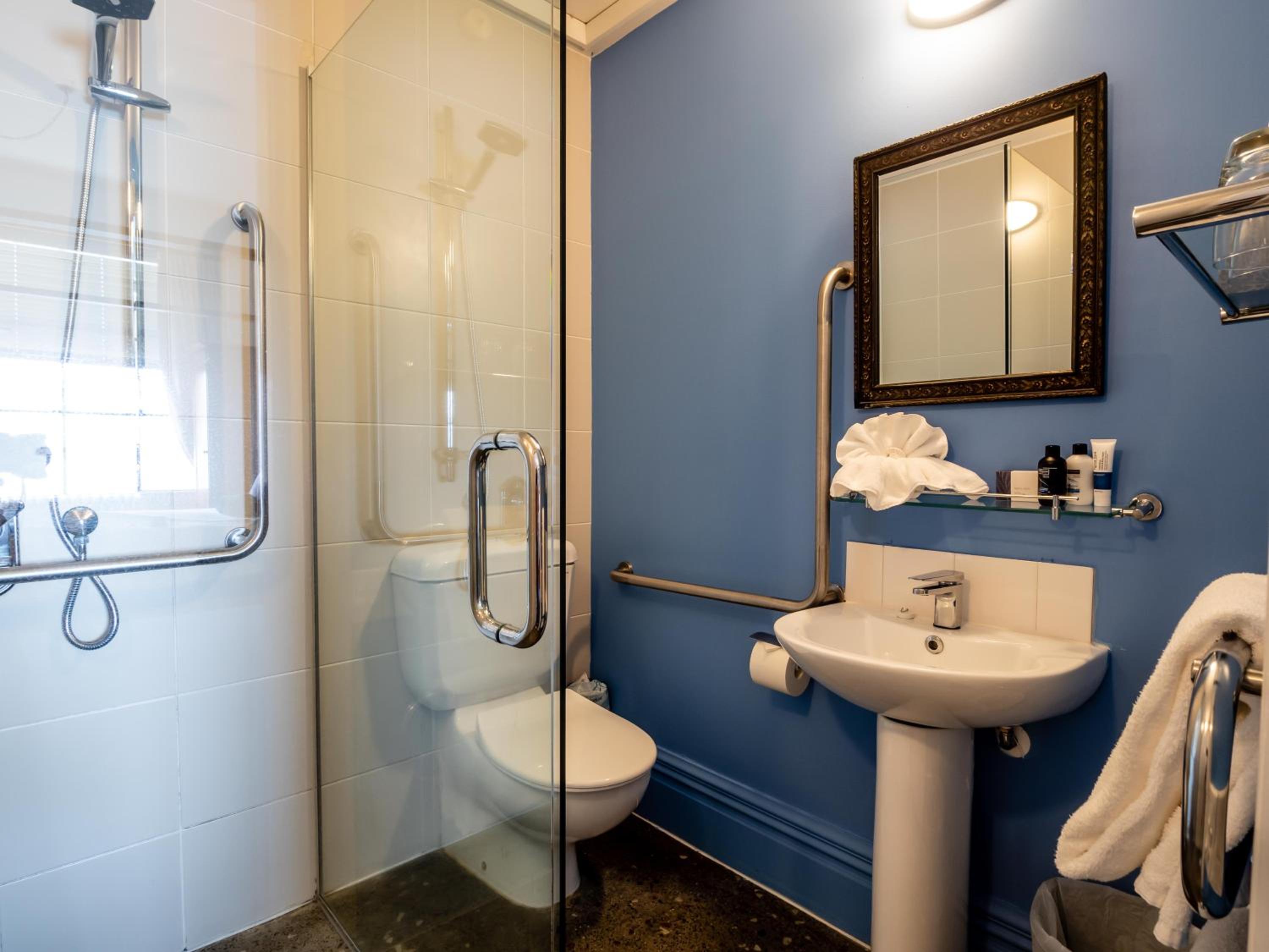 King Room - Photo 17