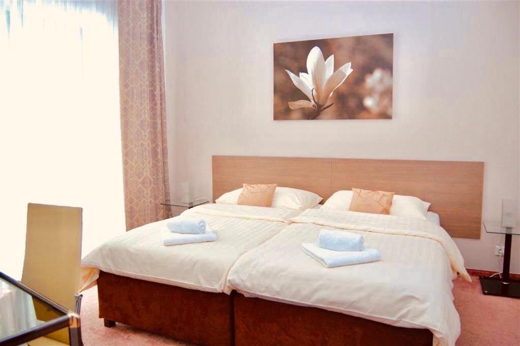 Double Room photo 1