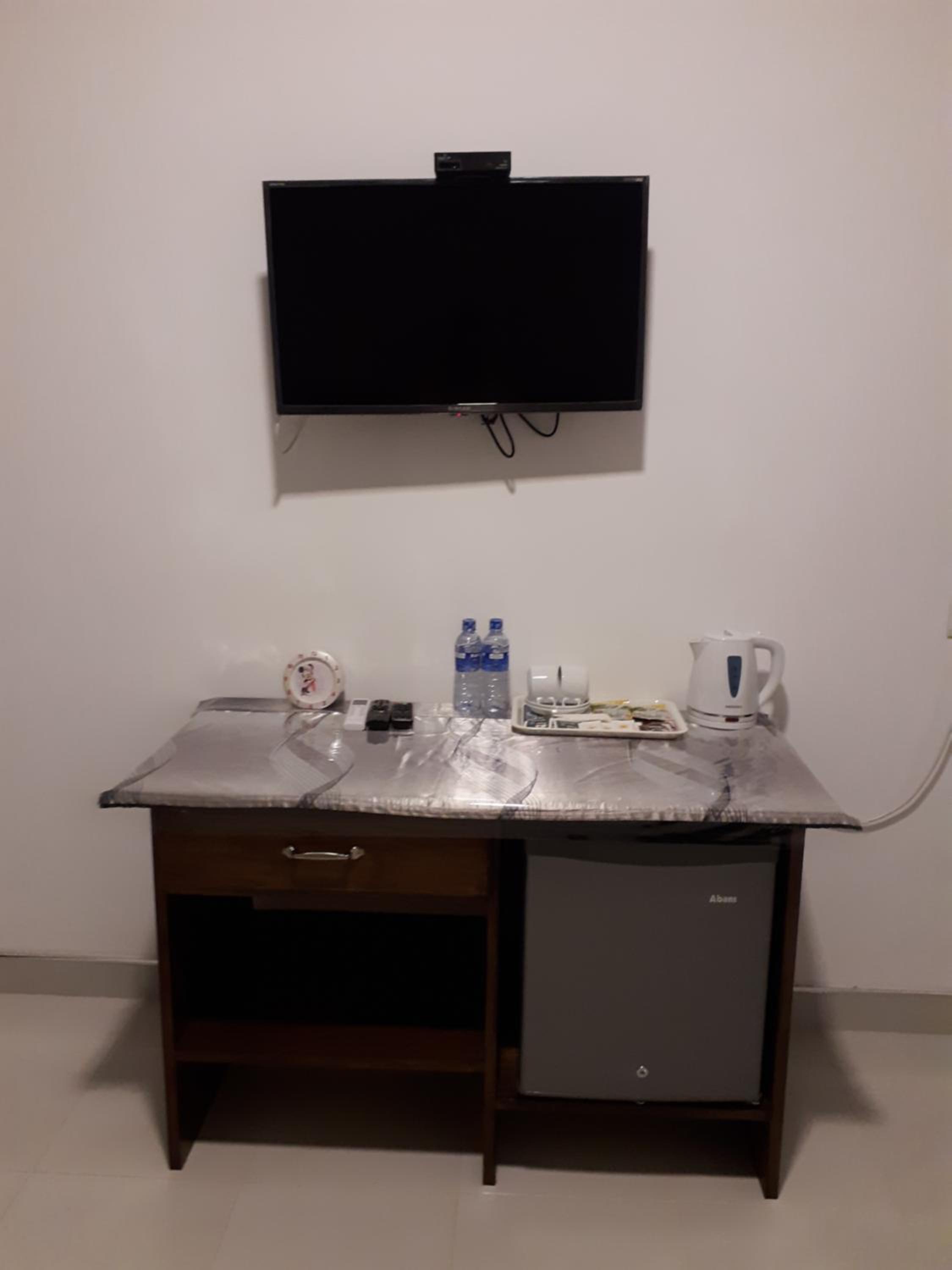 Deluxe Triple Room photo 1