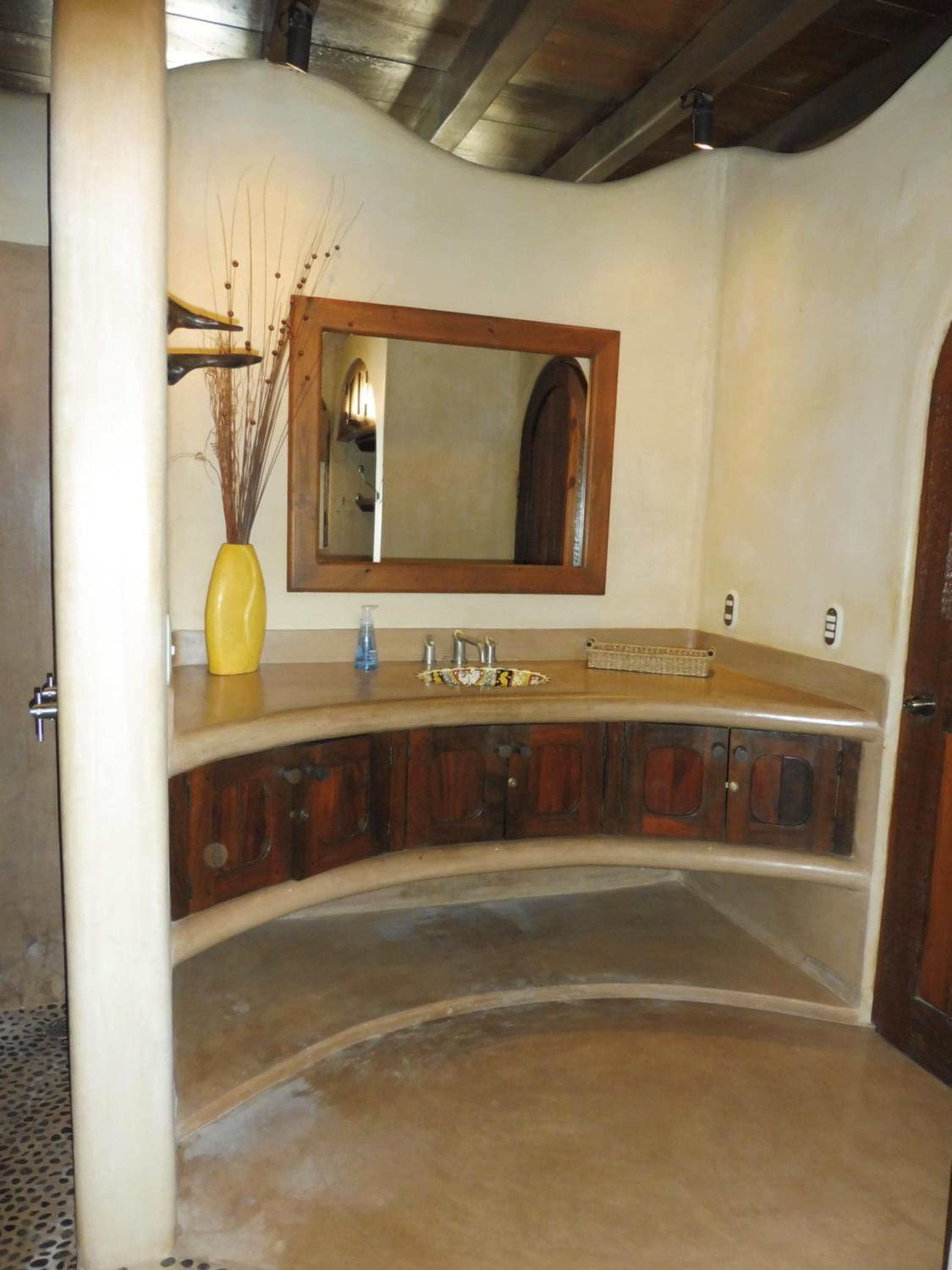 Superior Suite with Sea View photo 3