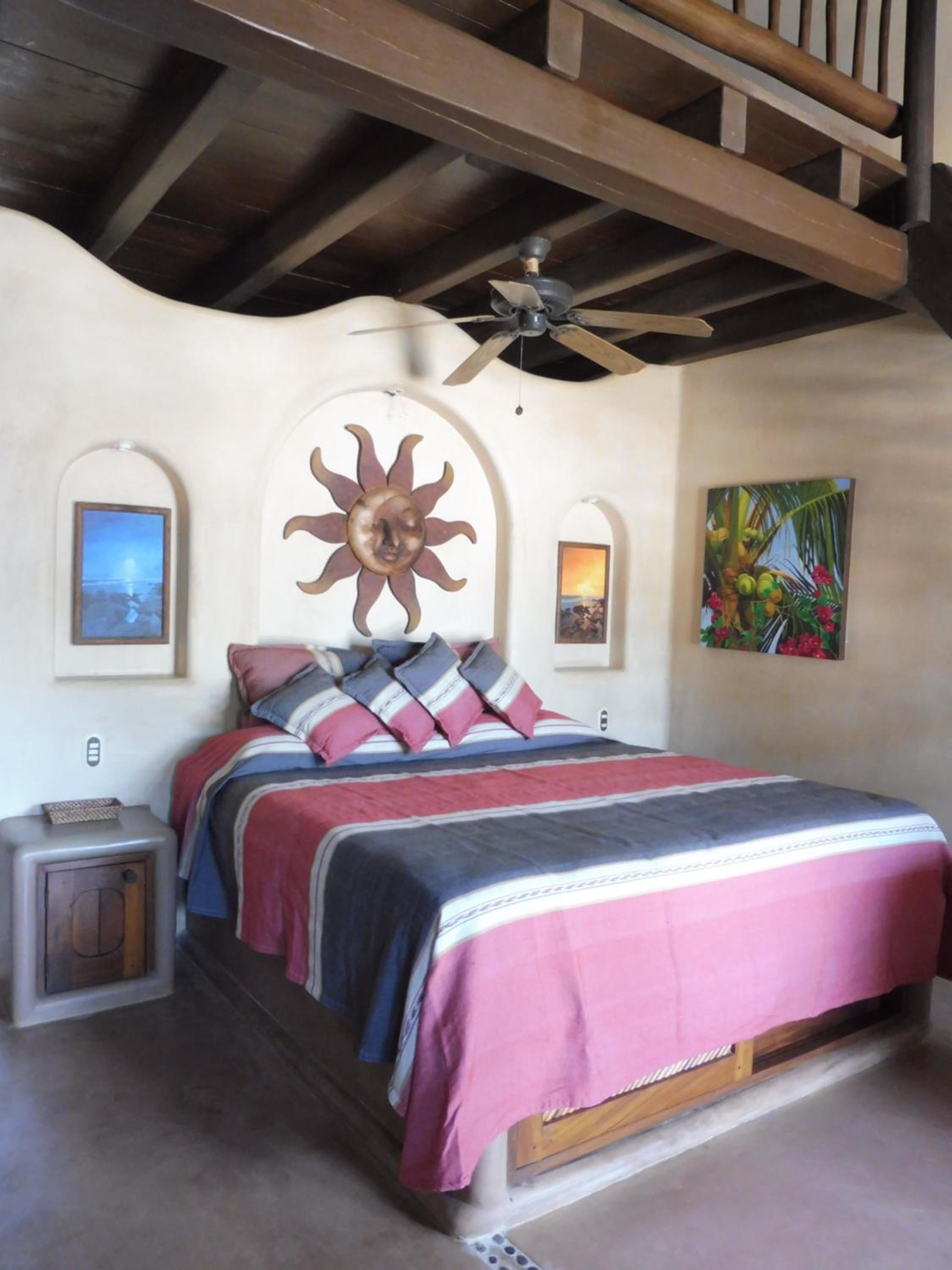 Superior Suite with Sea View photo 1